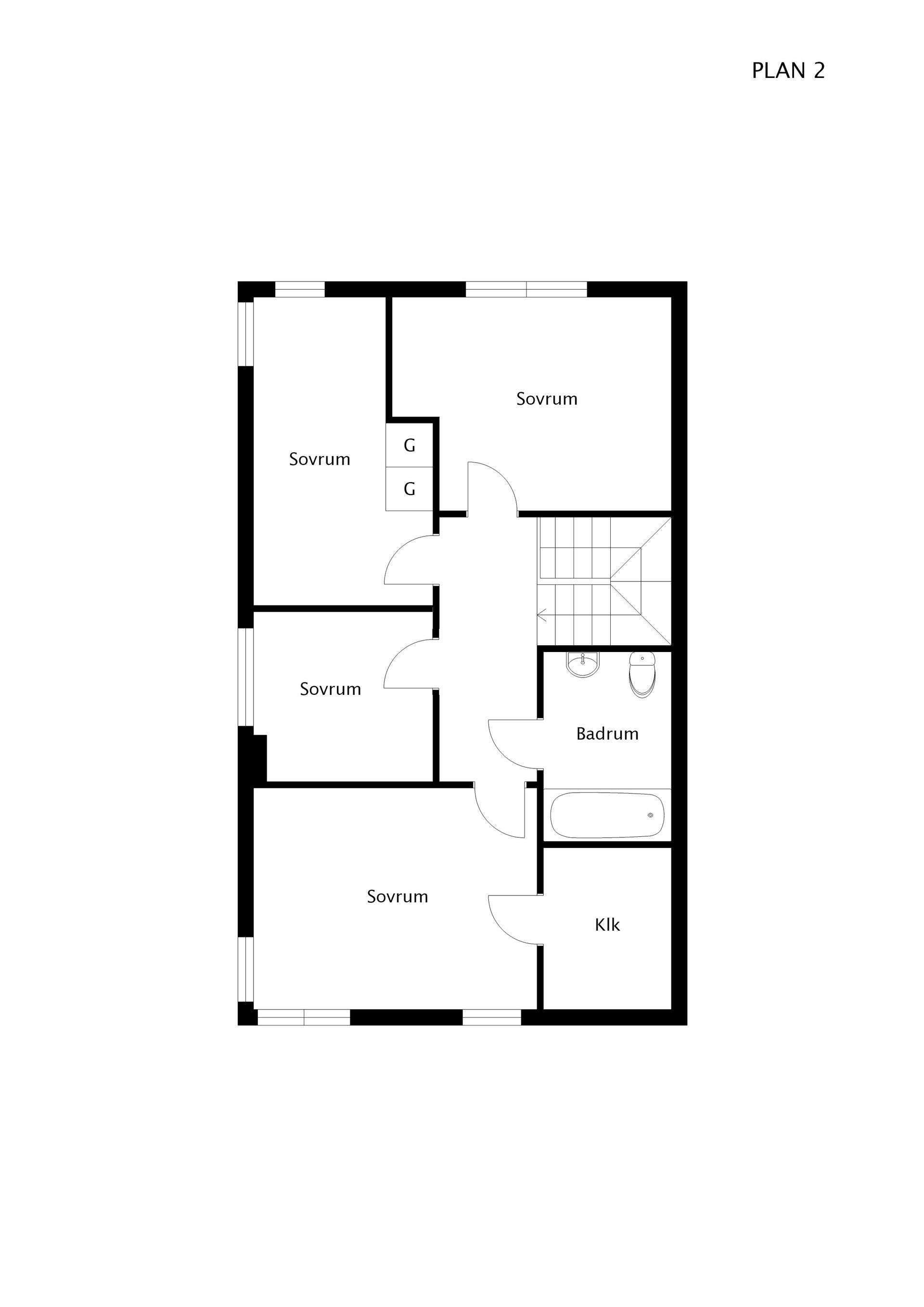 Bostadsrätt, Björnvägen 40A, Länna, Huddinge