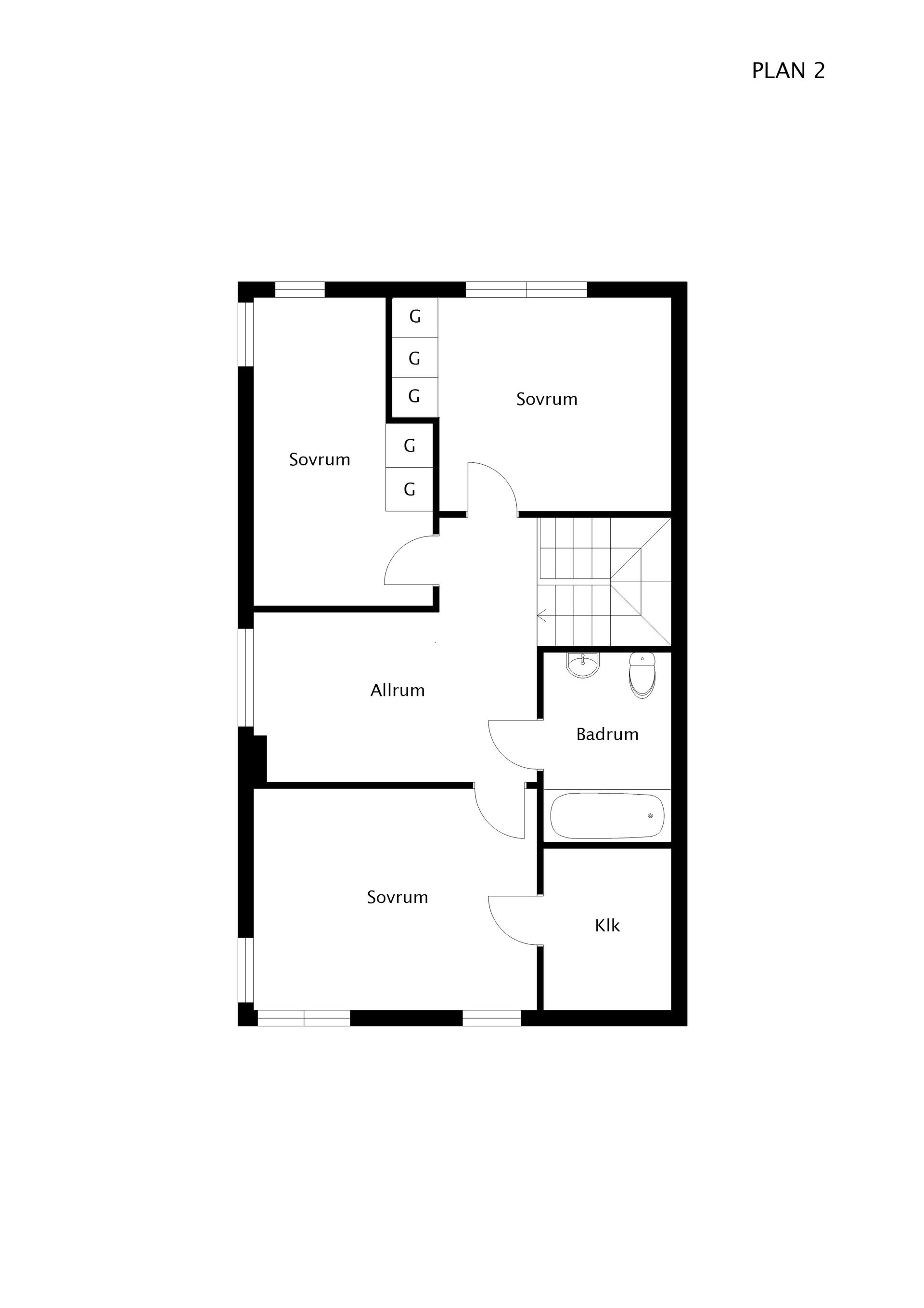 Bostadsrätt, Björnvägen 40A, Länna, Huddinge