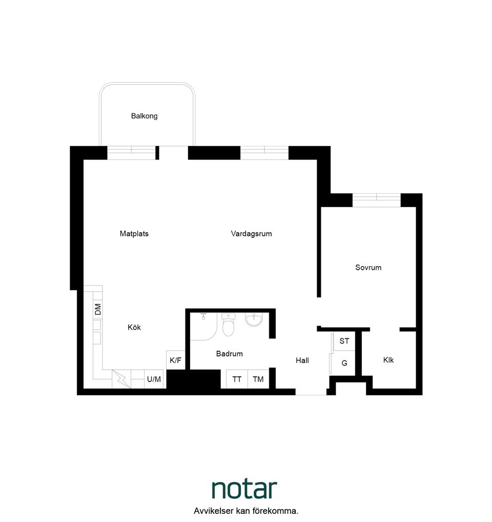 Bostadsrätt, Barlastgatan 28, Limhamns Sjöstad, Malmö