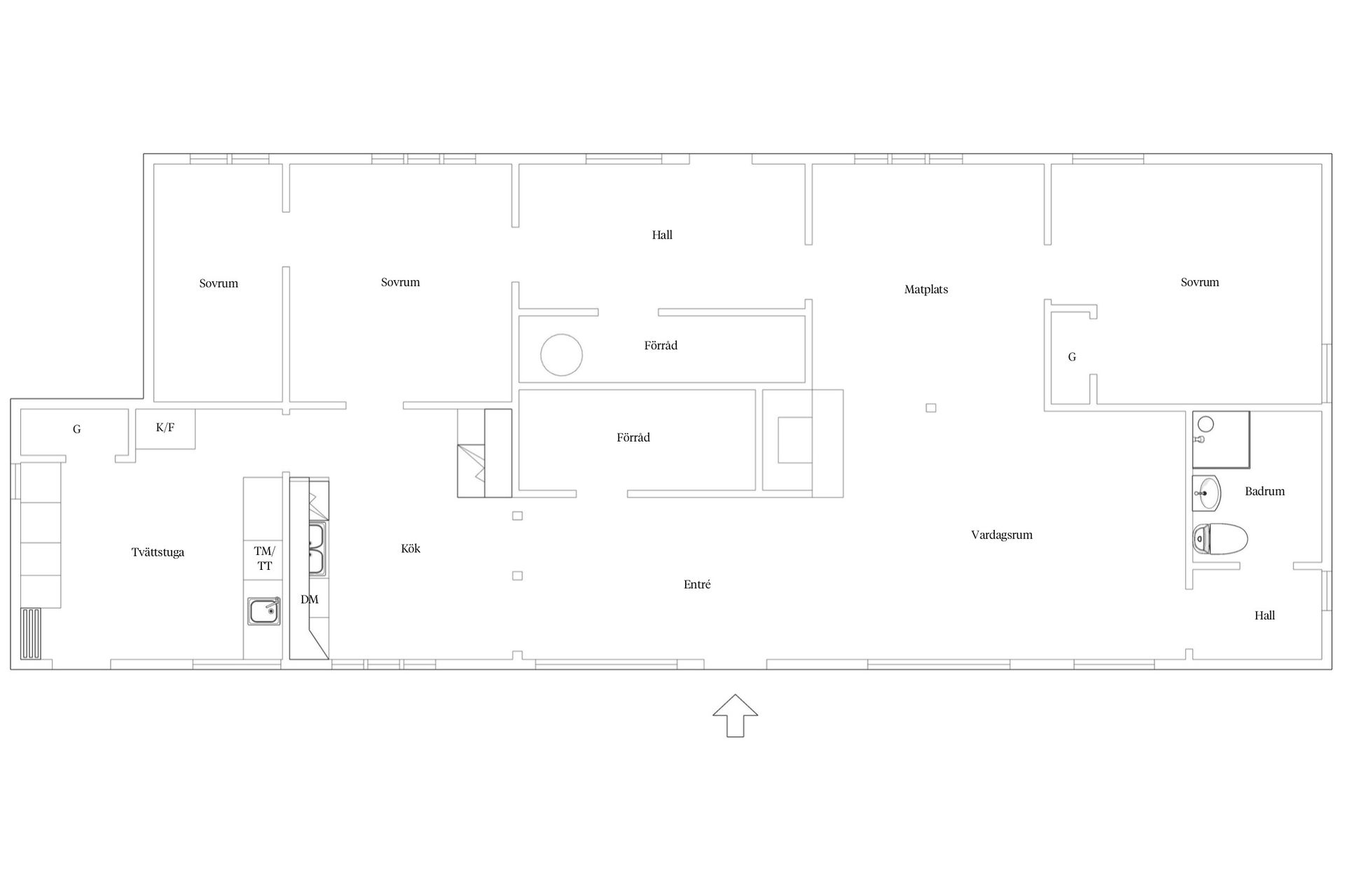 Villa, Högestavägen 18, Sövestad, Ystad