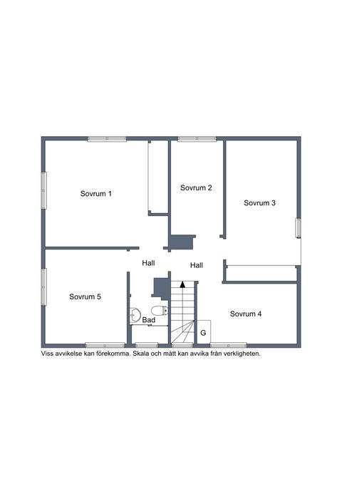 Gård/Skog, Flarkvägen 35, Ånäset, Robertsfors