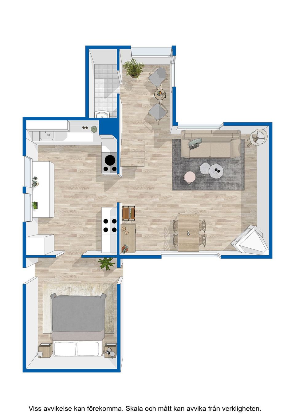 Villa, Västra Rörshyttan 147, Stjärnsund , Hedemora