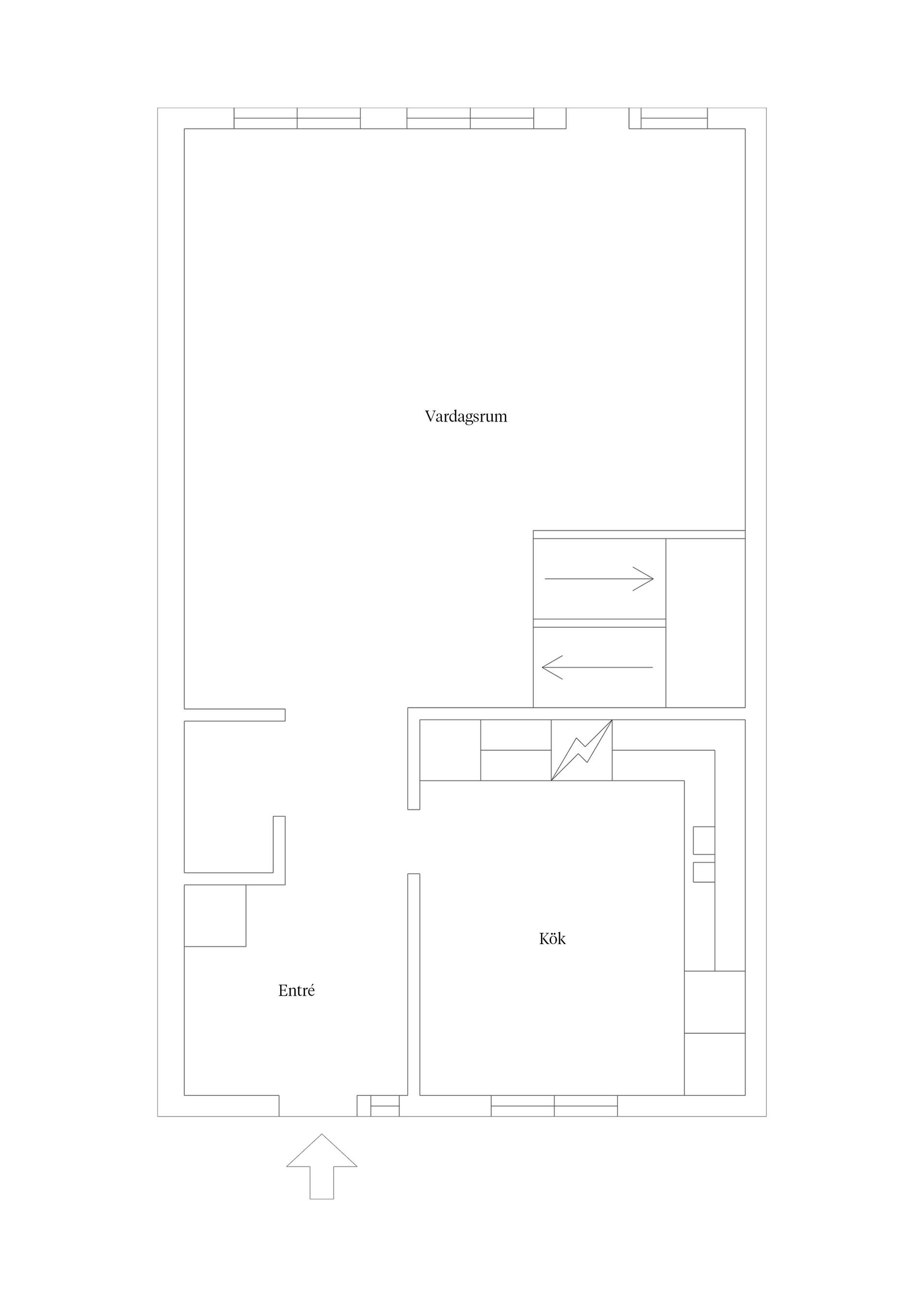 Villa, Arbetaregatan 4A, Tannefors, Linköping