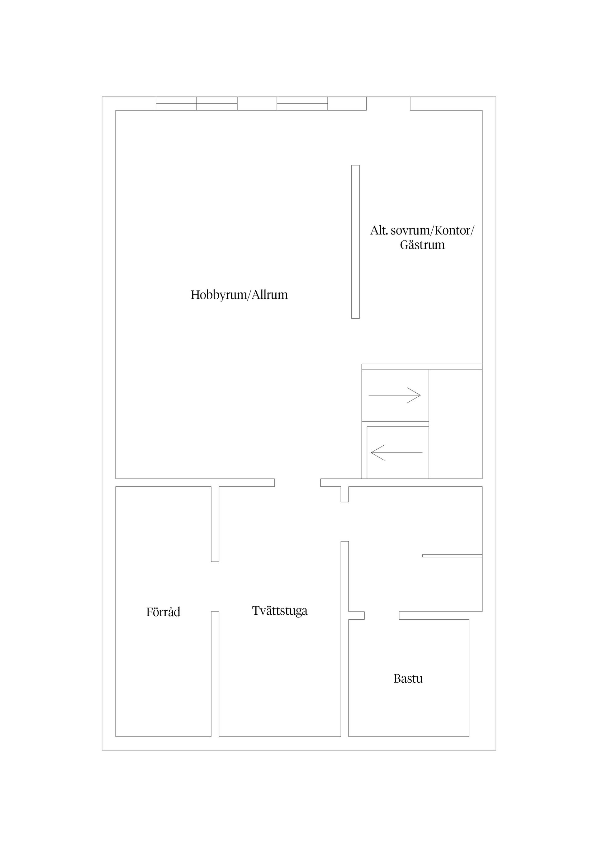 Villa, Arbetaregatan 4A, Tannefors, Linköping