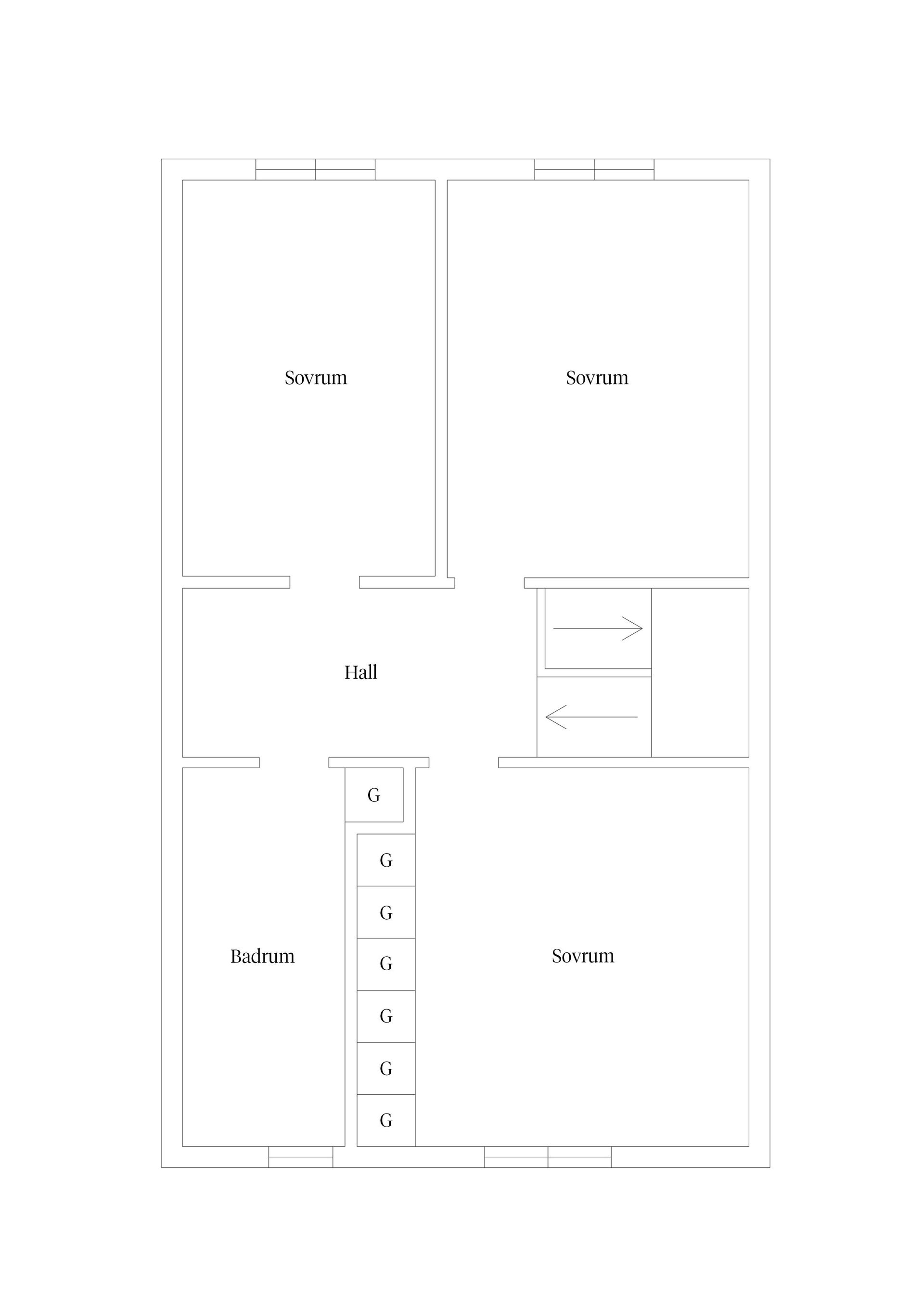 Villa, Arbetaregatan 4A, Tannefors, Linköping