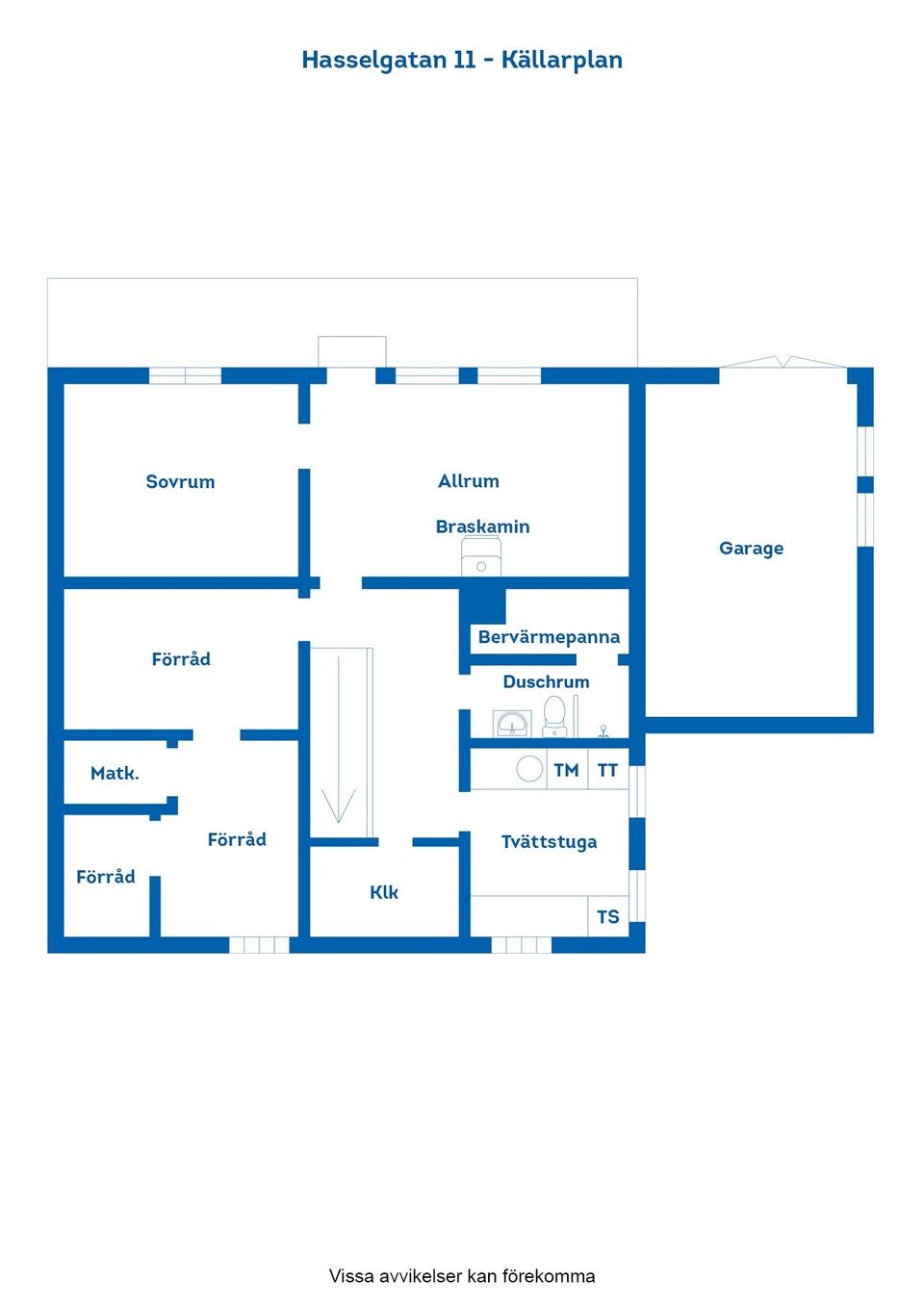 Villa, Hasselgatan 11, Söderköping tätort, Söderköping