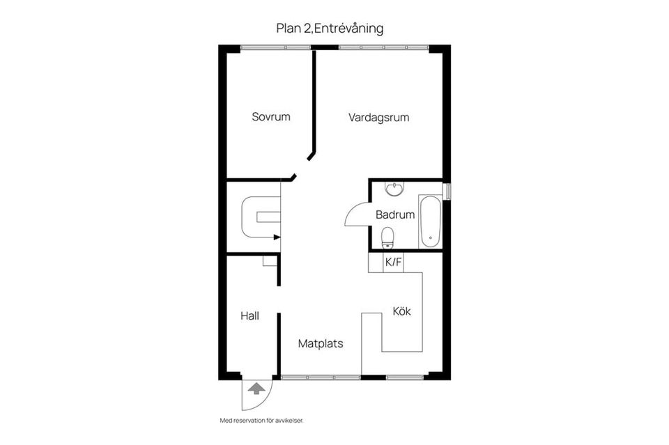 Radhus, Rudsjövägen 58, Duvnäs Utskog, Nacka