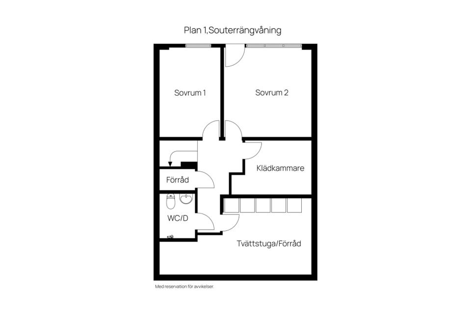 Radhus, Rudsjövägen 58, Duvnäs Utskog, Nacka
