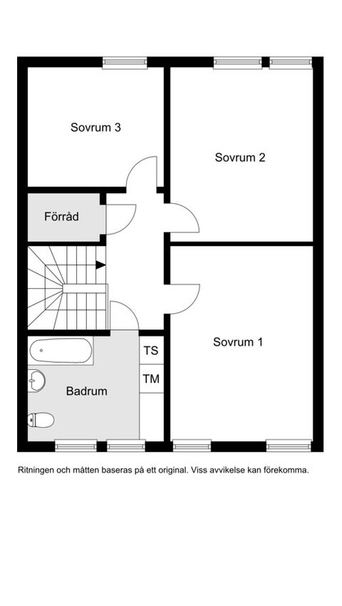 Villa, Radhus, Snårvindevägen 131, Hässelby Norra Villastad, Stockholm