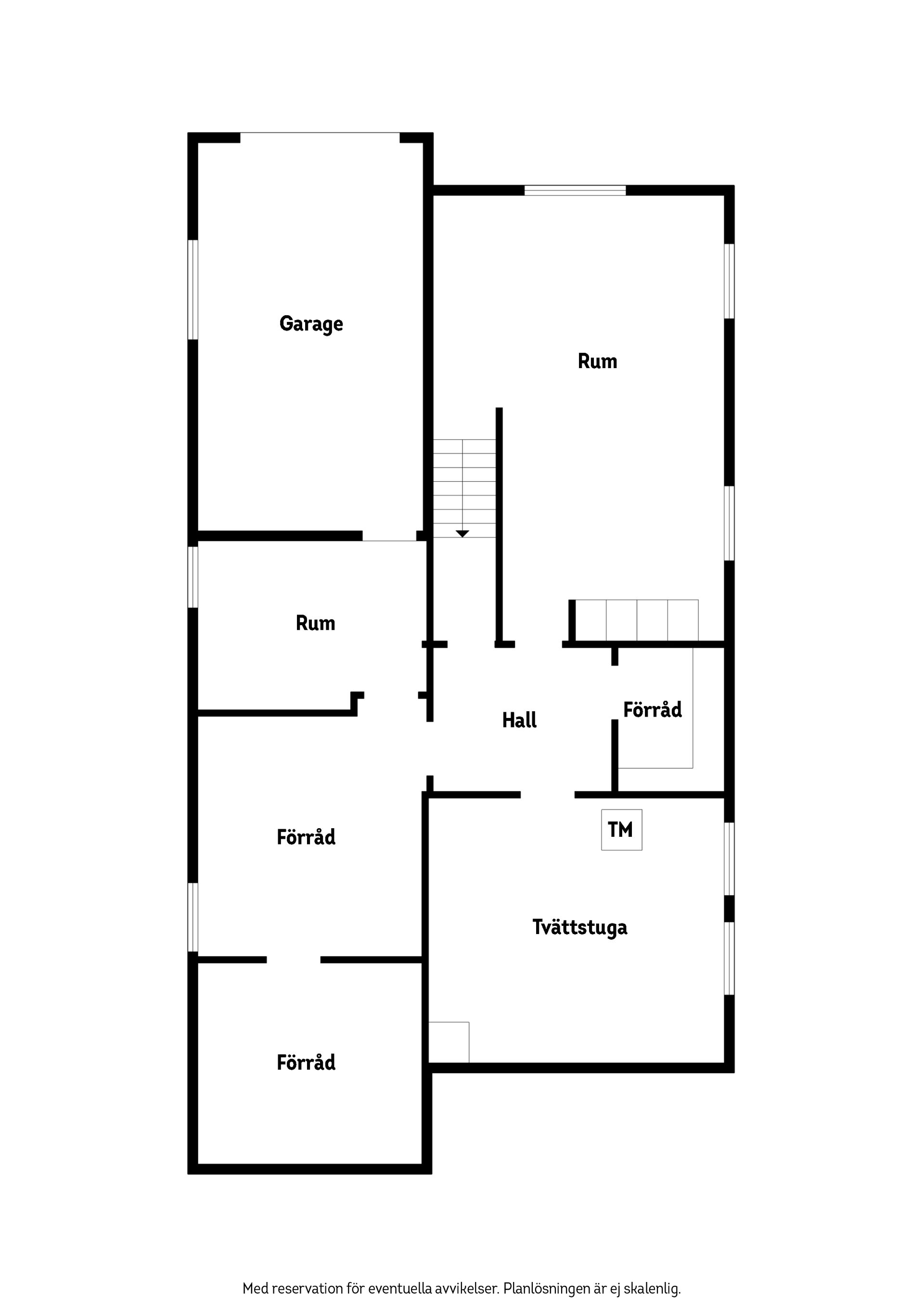 Villa, Munkahagevägen 27, Degeberga, Kristianstad