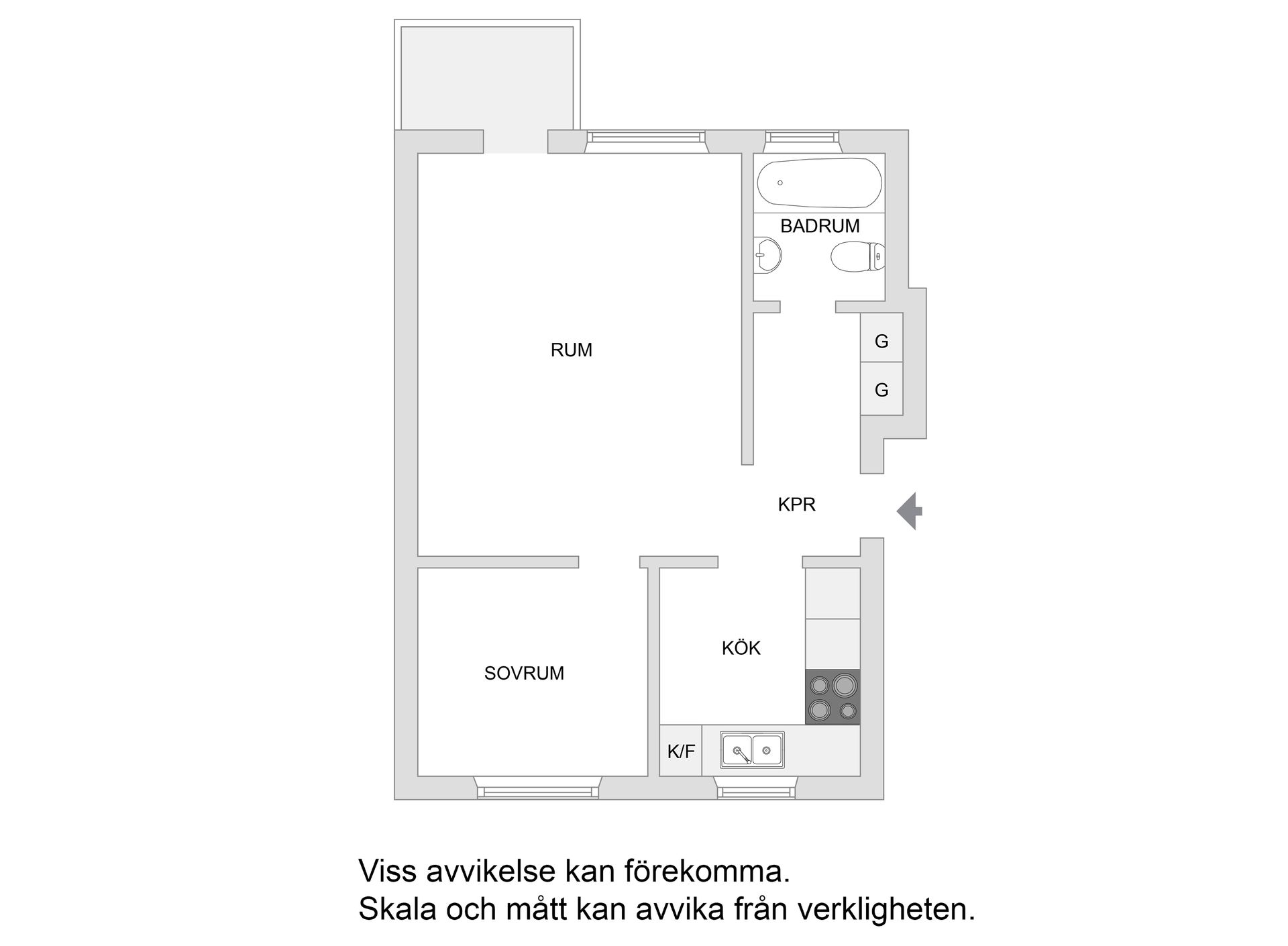 Bostadsrätt, Per Lindeströms väg 80, Hammarbyhöjden, Stockholm