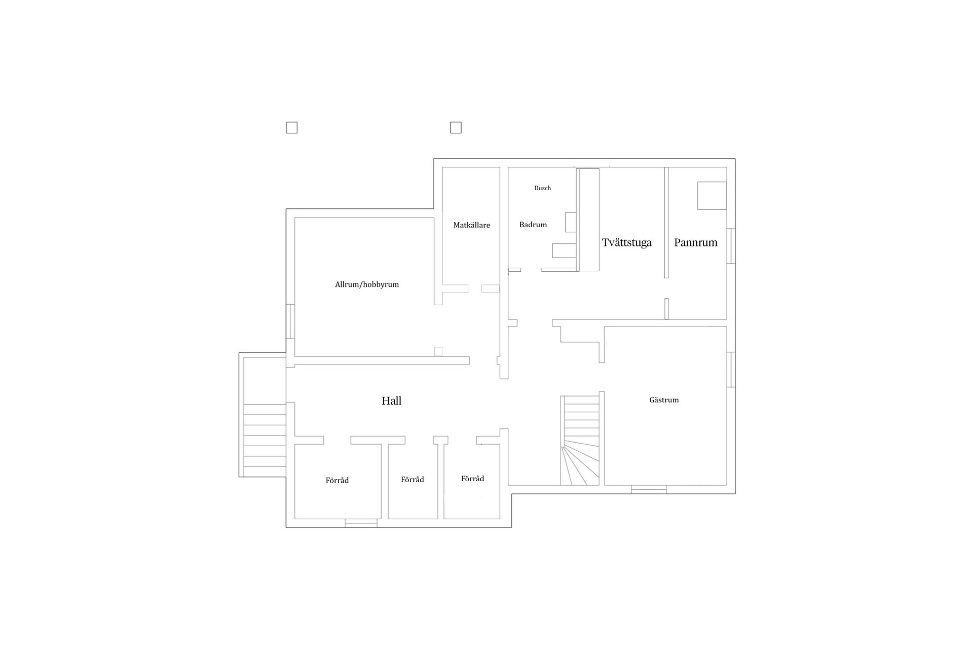 Villa, Stenhuggarvägen 15, Simrislund, Simrishamn