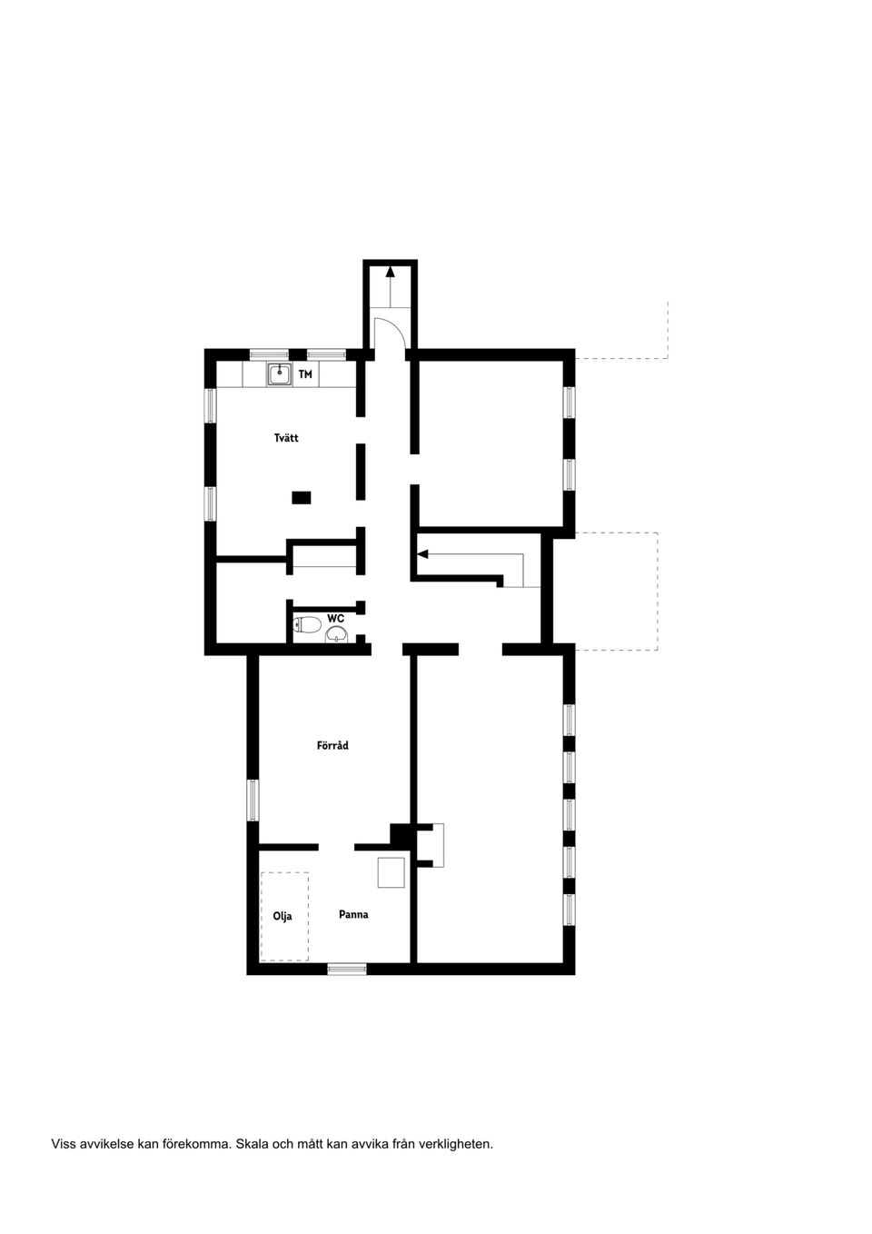 Villa, Alunvägen 9, Latorp, Örebro