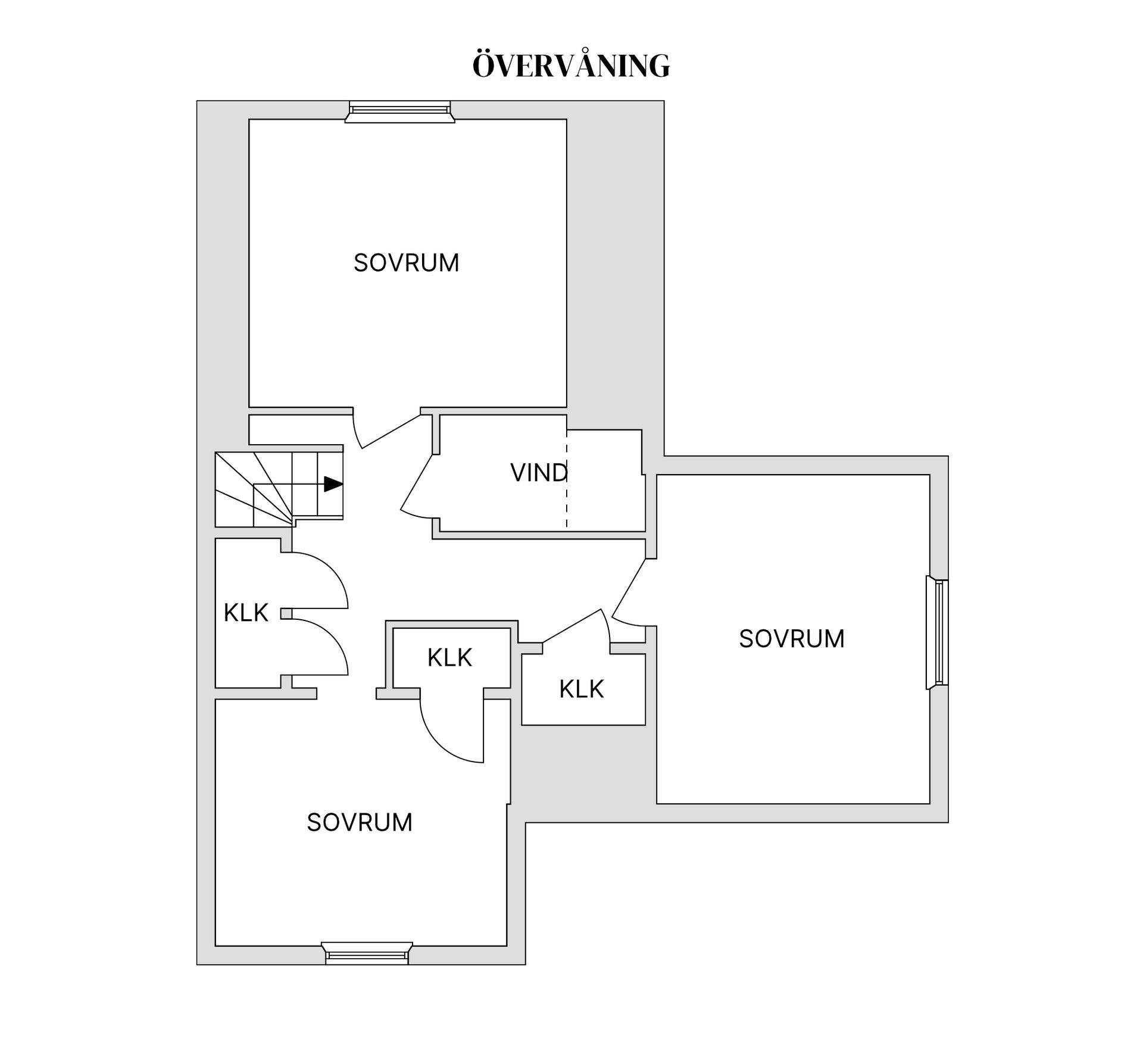 Villa, Ausåsvägen 531, Ängelholm