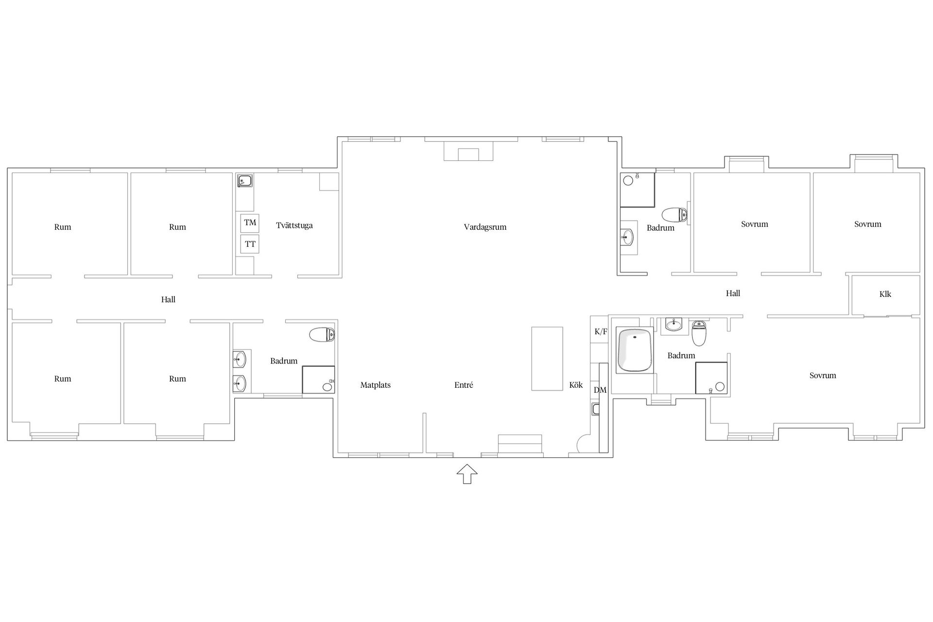 Villa, Yrvädersgatan 3, Ödåkra, Helsingborg