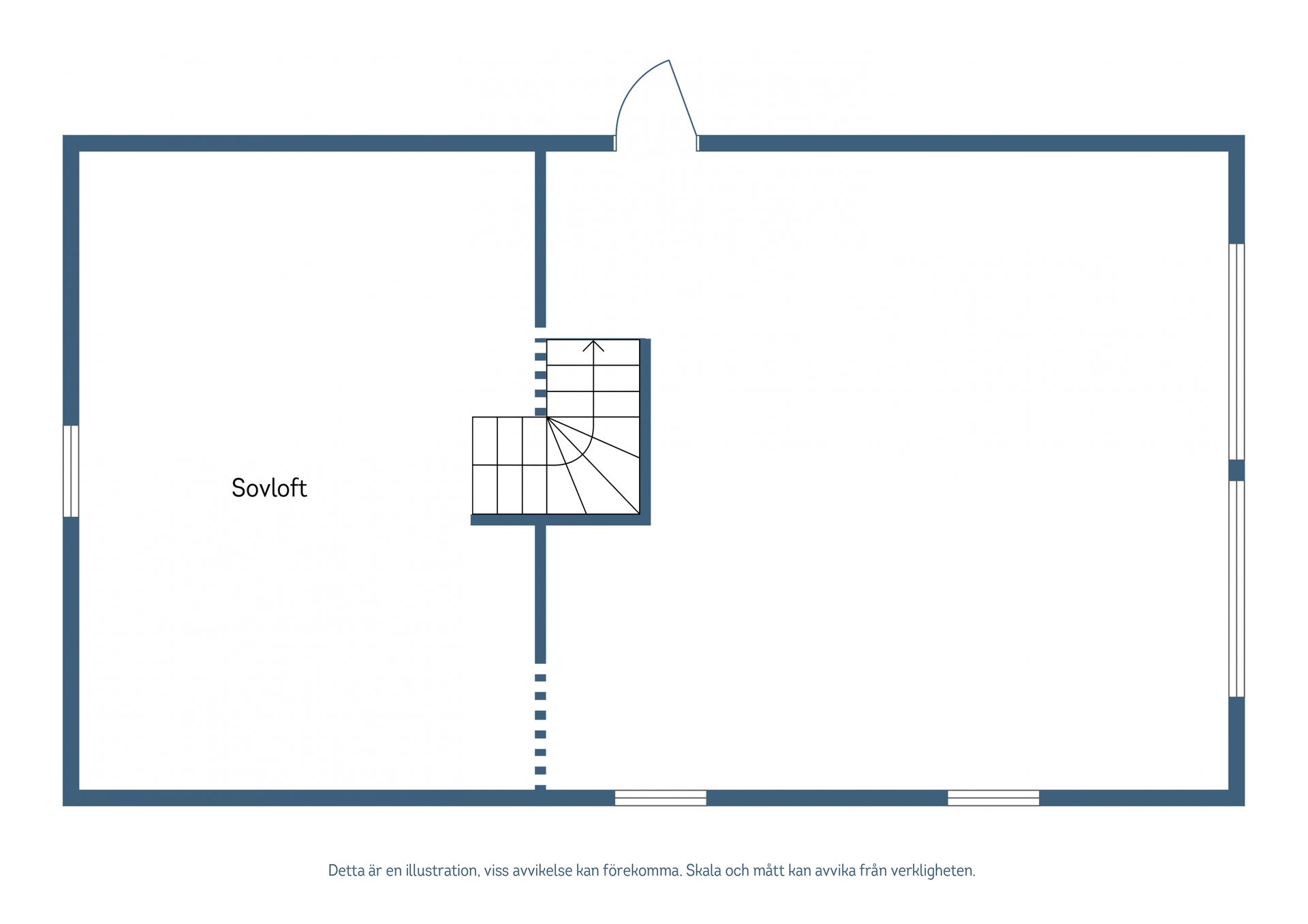 Villa, Simsjöborgsstigen 8 och 5, Simsjön, Skövde