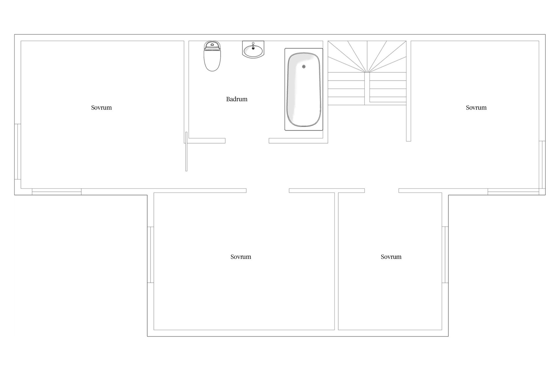 Bostadsrätt, Båtbyggaregatan 198, Limhamn/Ön, Malmö