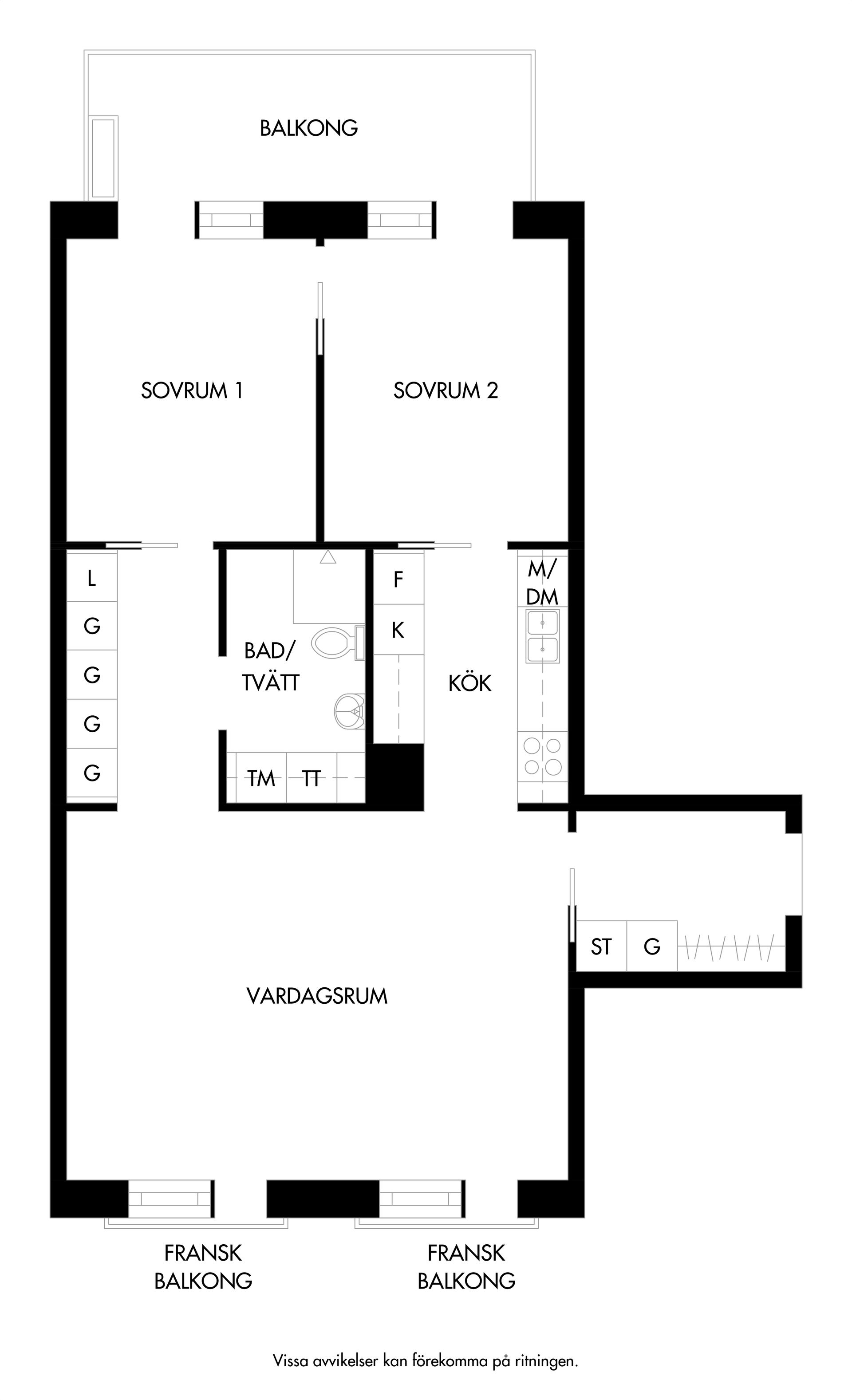 Bostadsrätt, Allétorget 10, Hyllie, Malmö