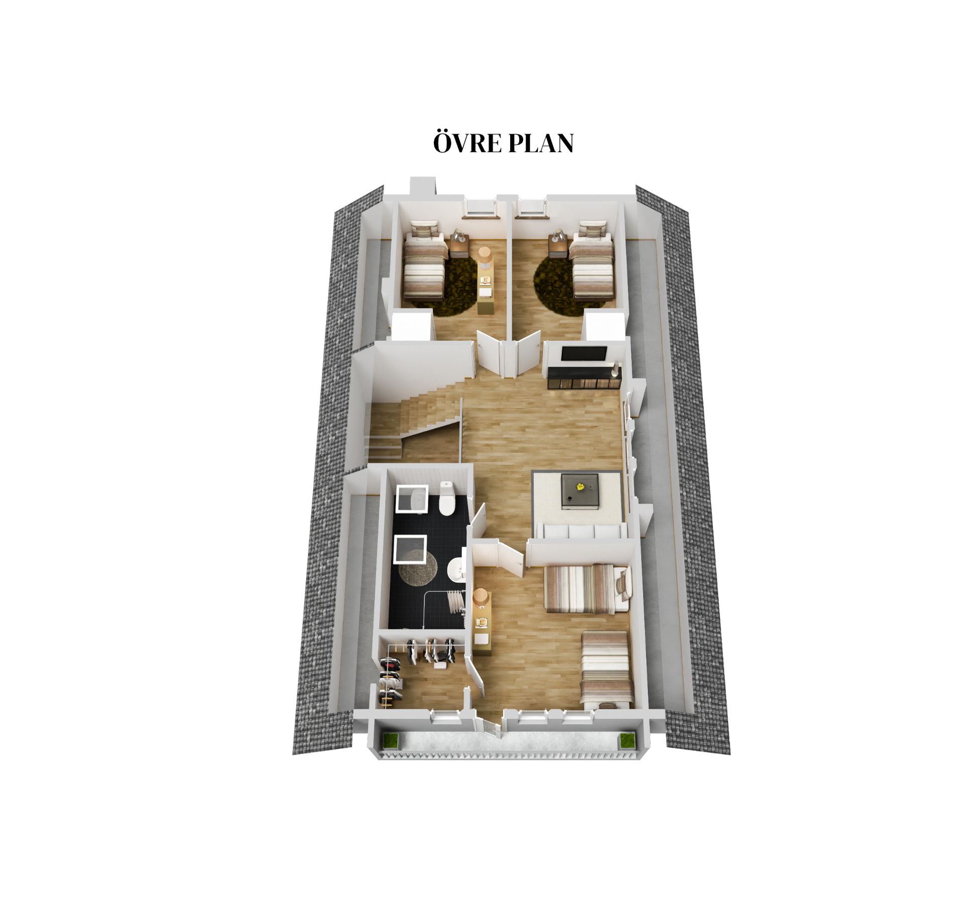 Villa, Kalkstensvägen 6, Annelund, Ljungby