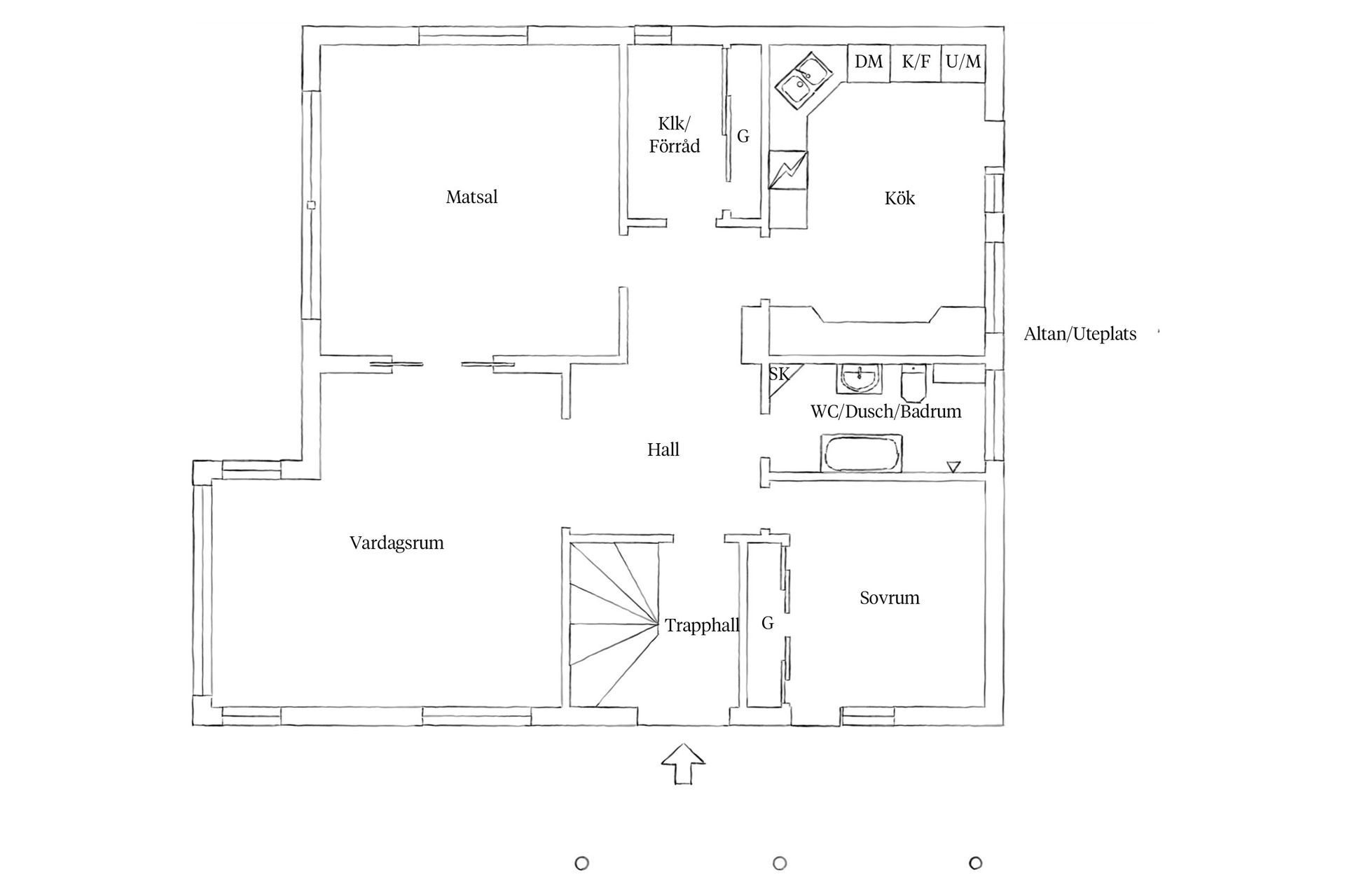 Villa, Långåsliden 24, Örgryte - Skår, Göteborg
