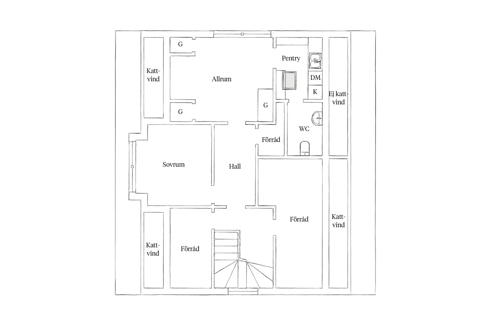 Villa, Långåsliden 24, Örgryte - Skår, Göteborg