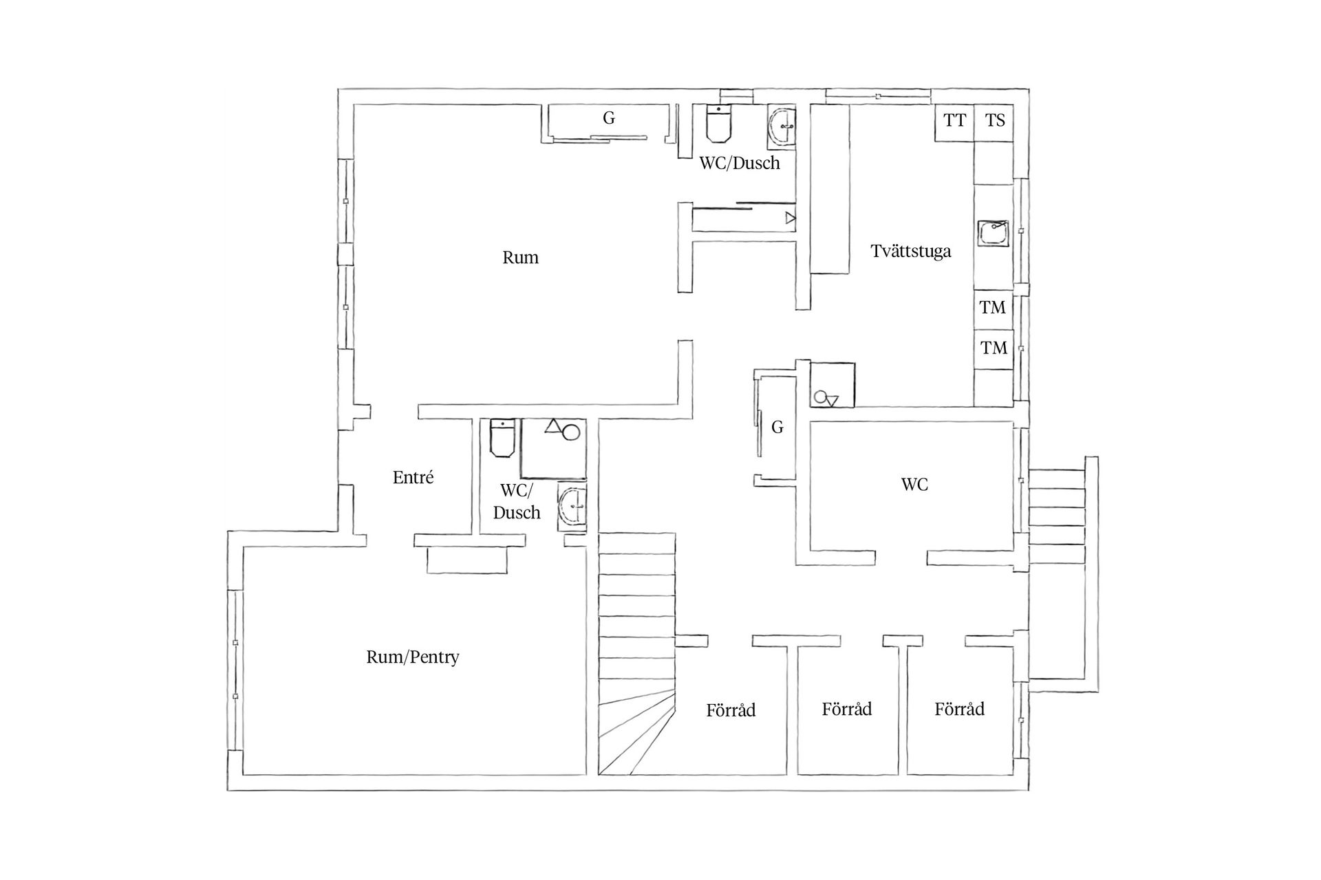 Villa, Långåsliden 24, Örgryte - Skår, Göteborg