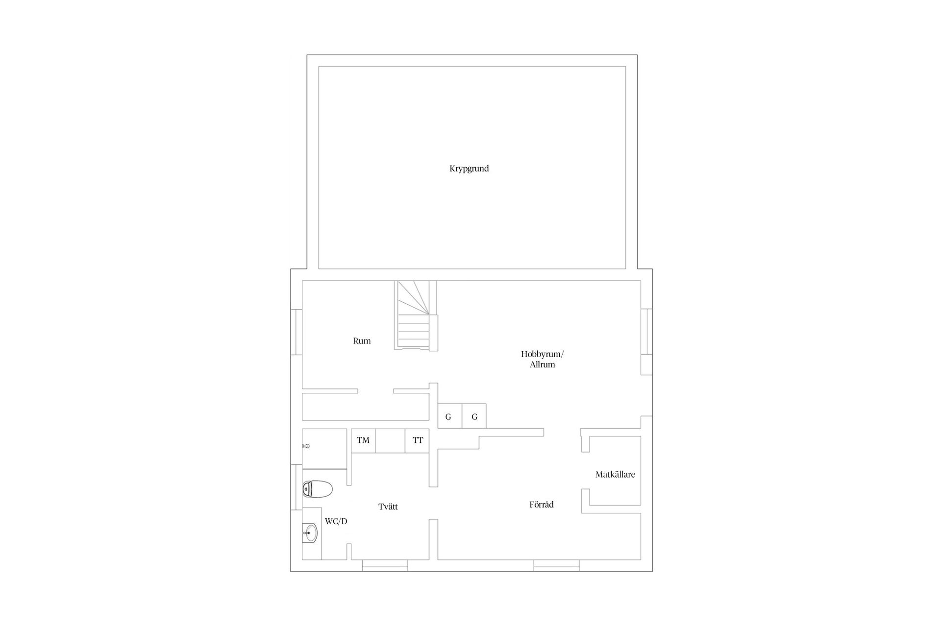 Villa, Södra Forsåkersgatan 74, Mölndal - Hulelyckan, Mölndal