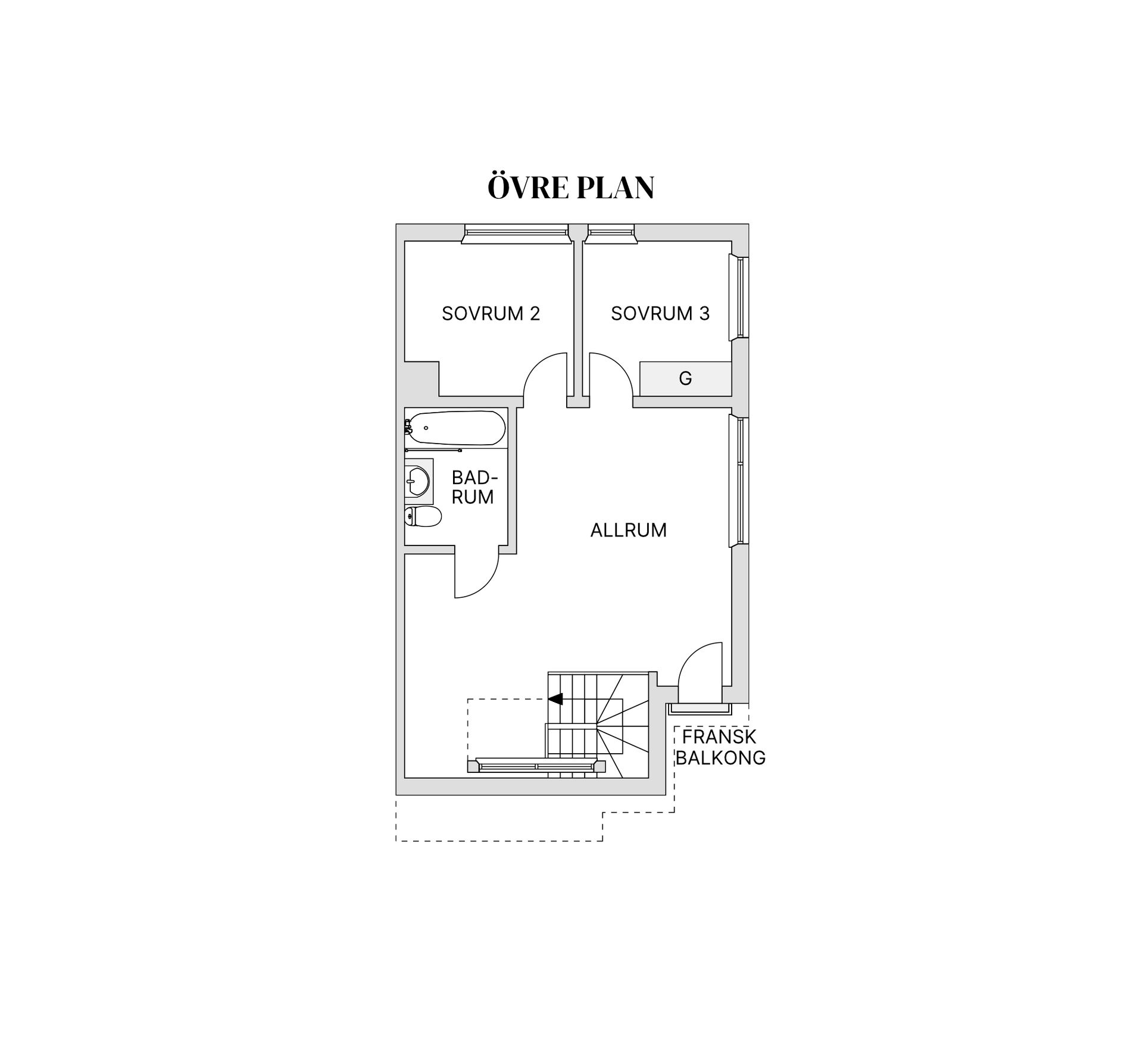 Bostadsrätt, Barnhemsvägen 14, Skuru, Nacka
