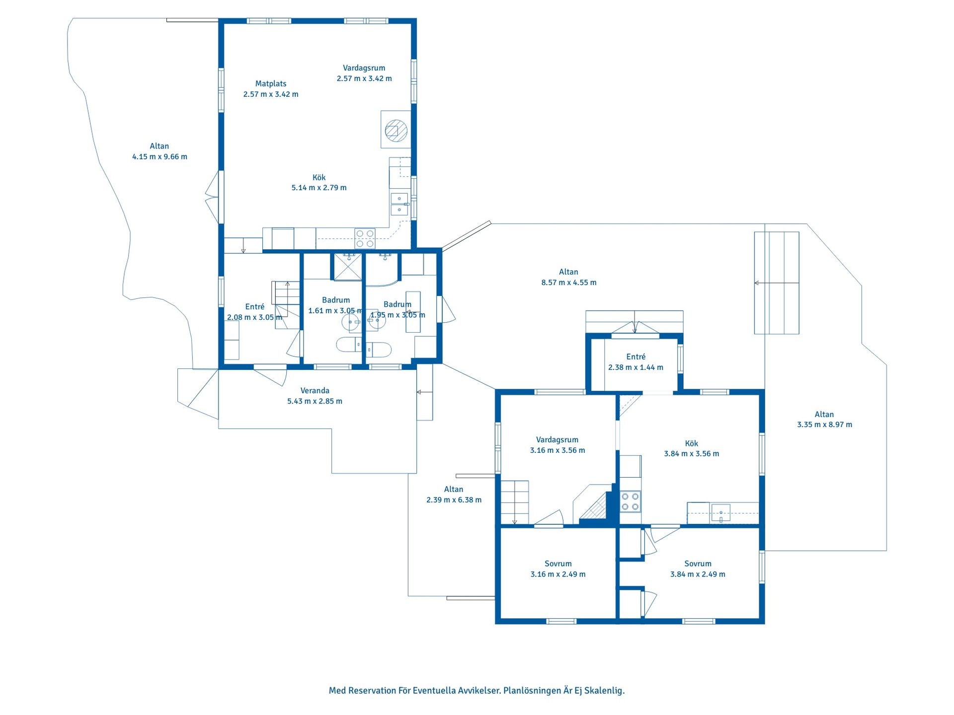Fritidshus, Skaftö Koskär 372, Skaftö, Lysekil