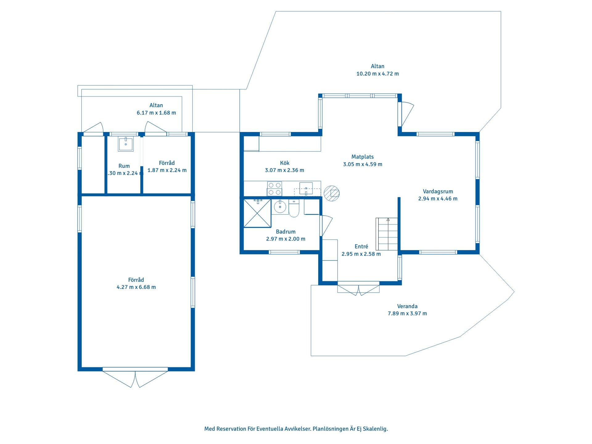 Fritidshus, Skaftö Koskär 372, Skaftö, Lysekil