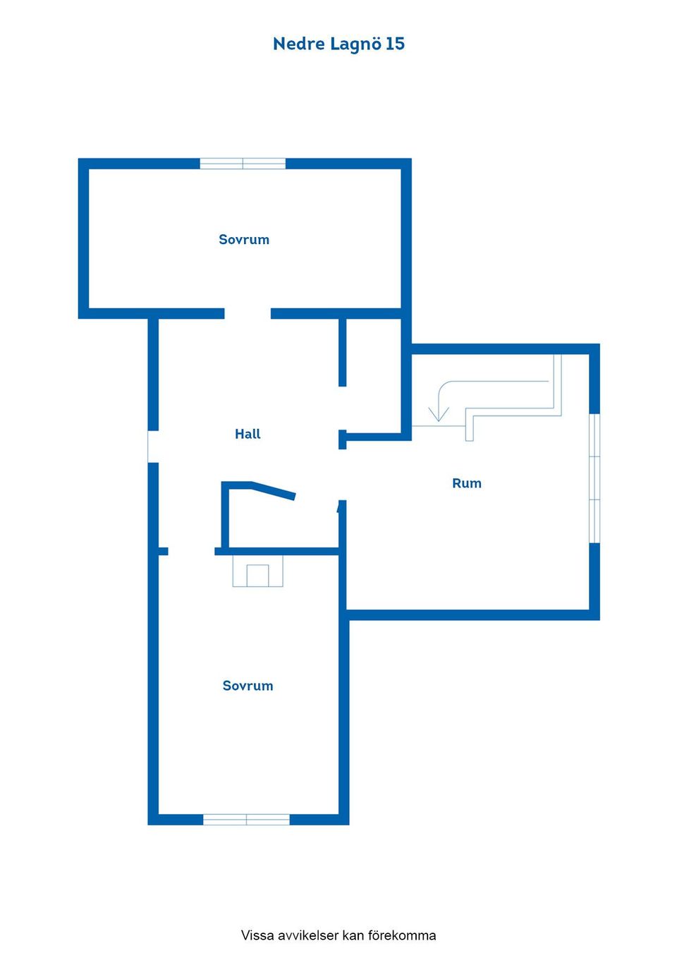 Fritidshus, Nedre Lagnö 15, Norra Finnö, Söderköping