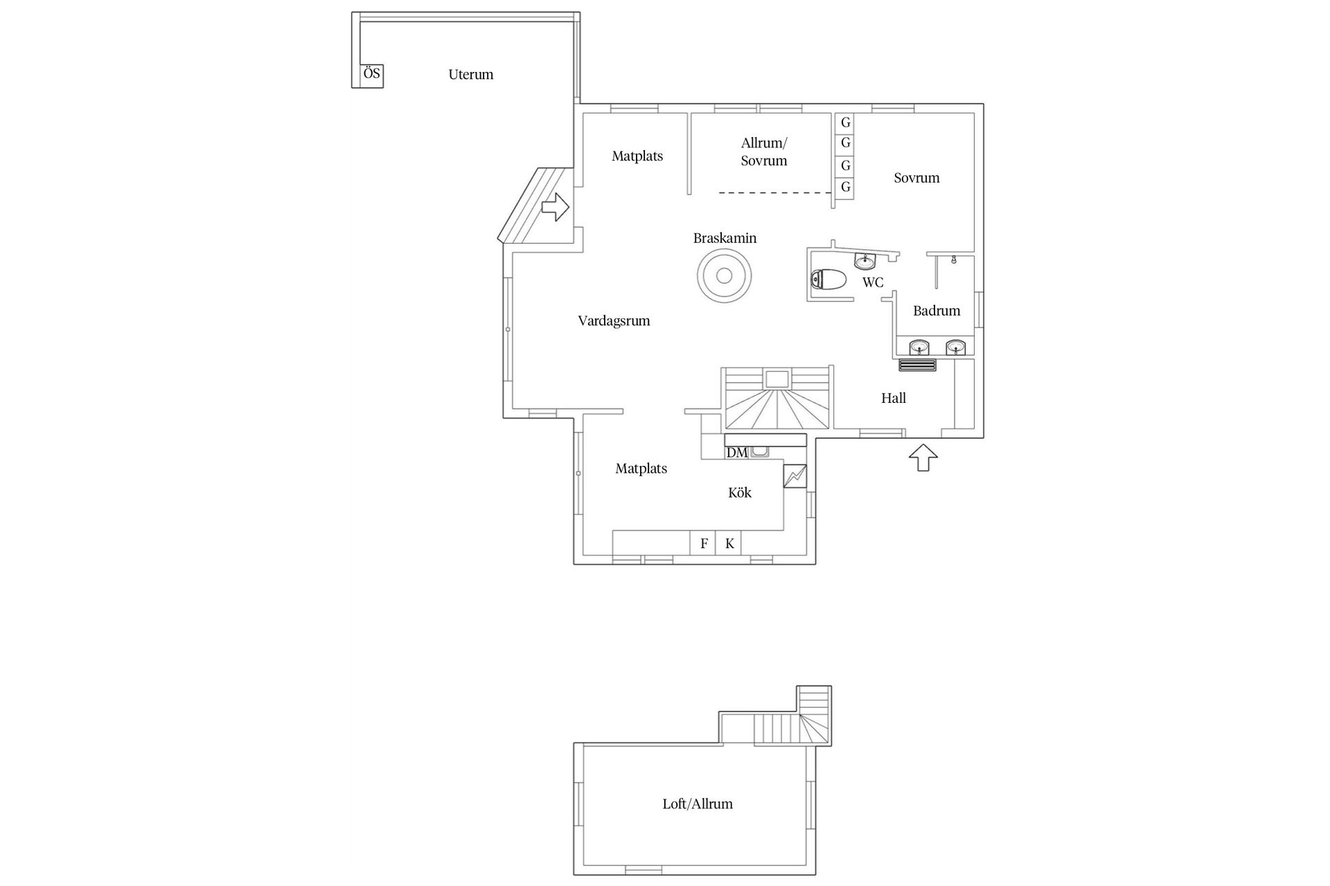 Villa, Hovås bautastensväg 14, Hovås, Göteborg