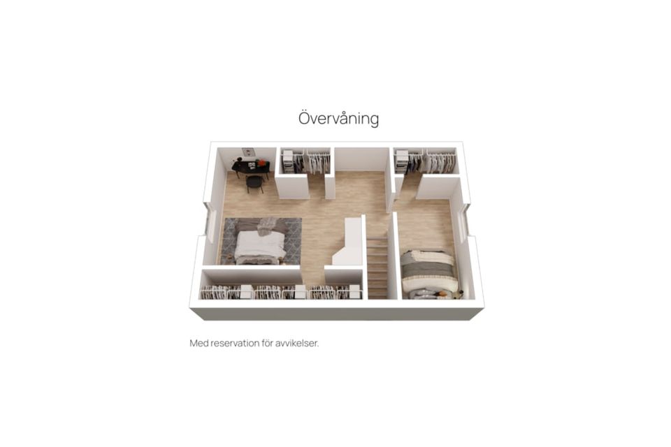 Villa, Tornvägen 33, Furuvik, Lycksele