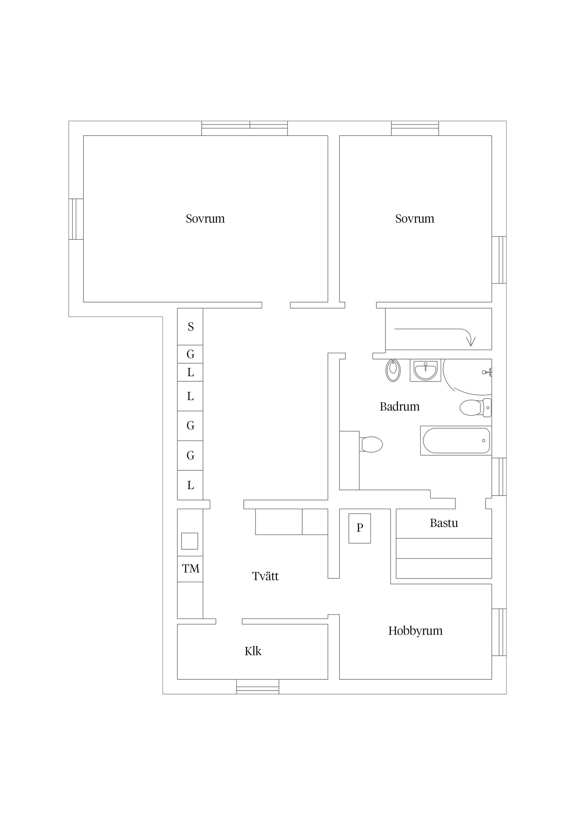 Villa, Kraftverksvägen 33, Solängen, Sollentuna