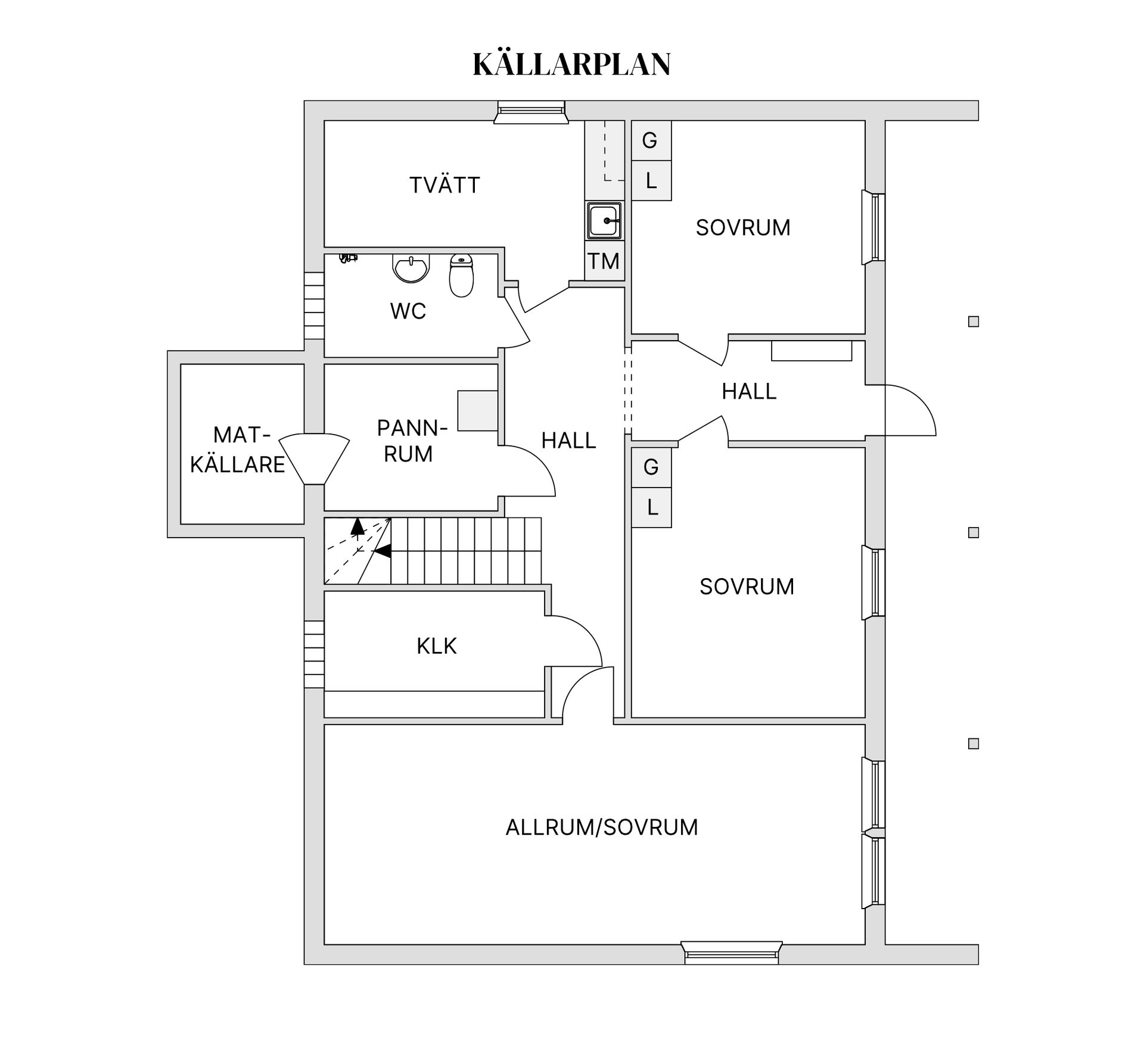 Villa, Adress dold tillsvidare, Linghed, Falun