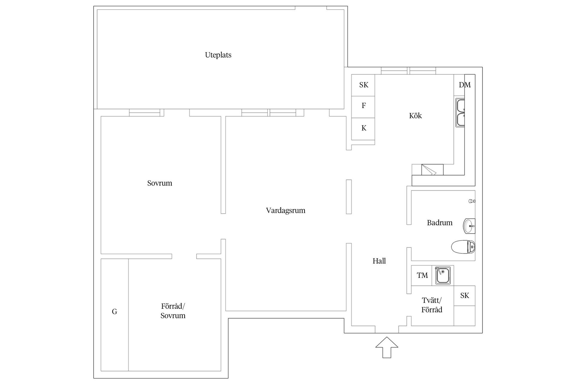 Bostadsrätt, Ålegårdsgatan 255, Mölndal - Balltorp, Mölndal