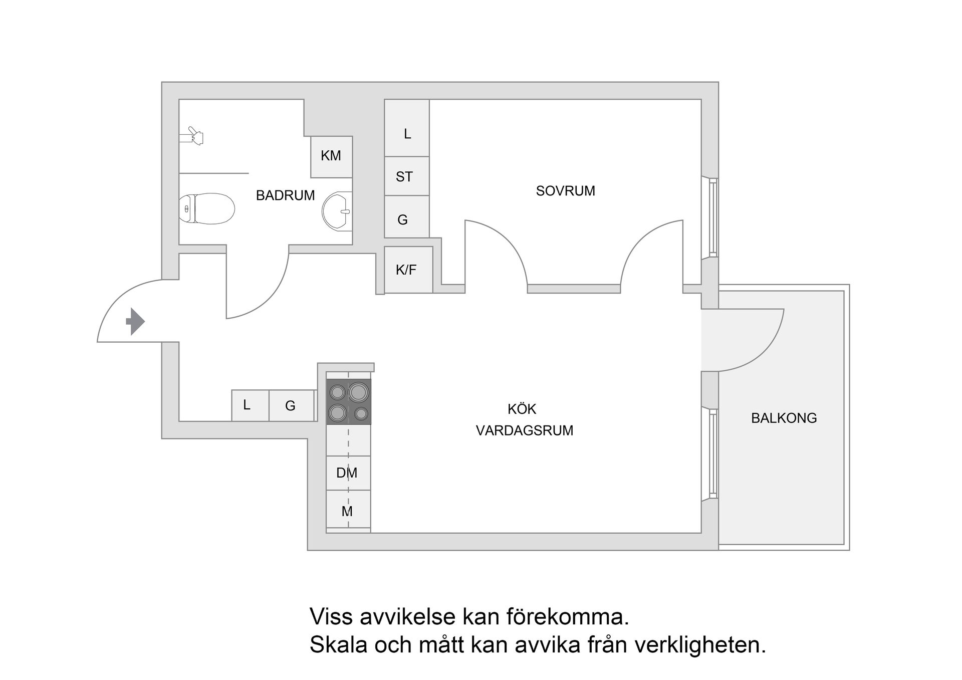 Bostadsrätt, Forskningsringen 82A, Ursvik, Sundbyberg