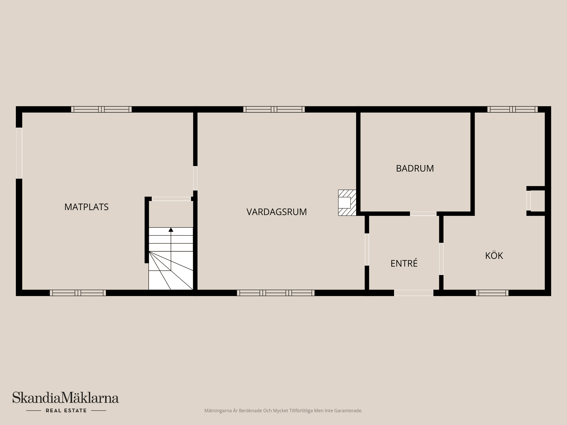 Villa, Oppmannavägen 282, Kristianstad