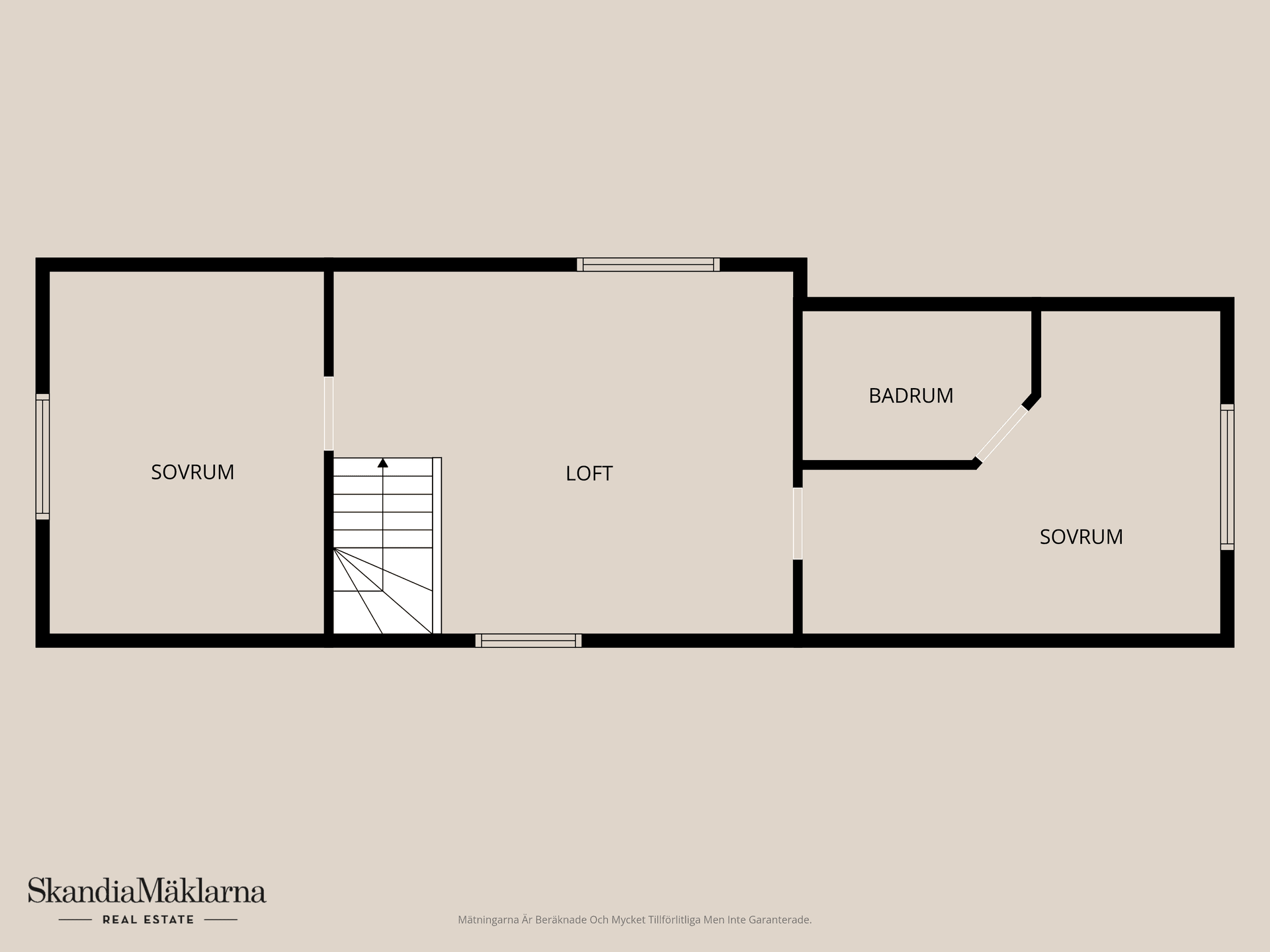 Villa, Oppmannavägen 282, Kristianstad