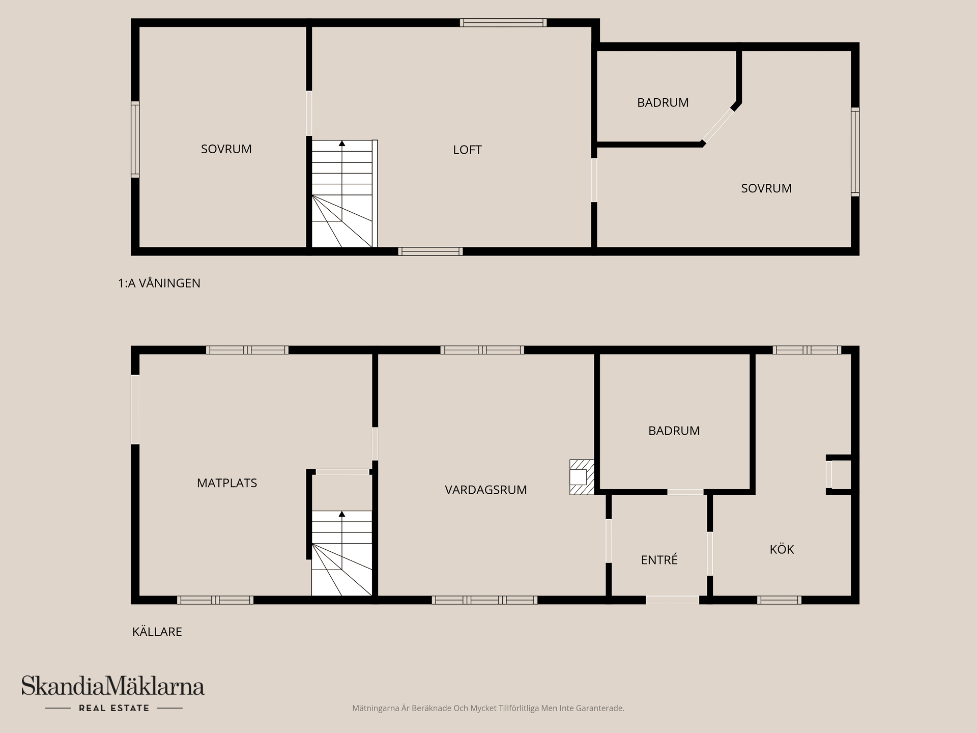 Villa, Oppmannavägen 282, Kristianstad