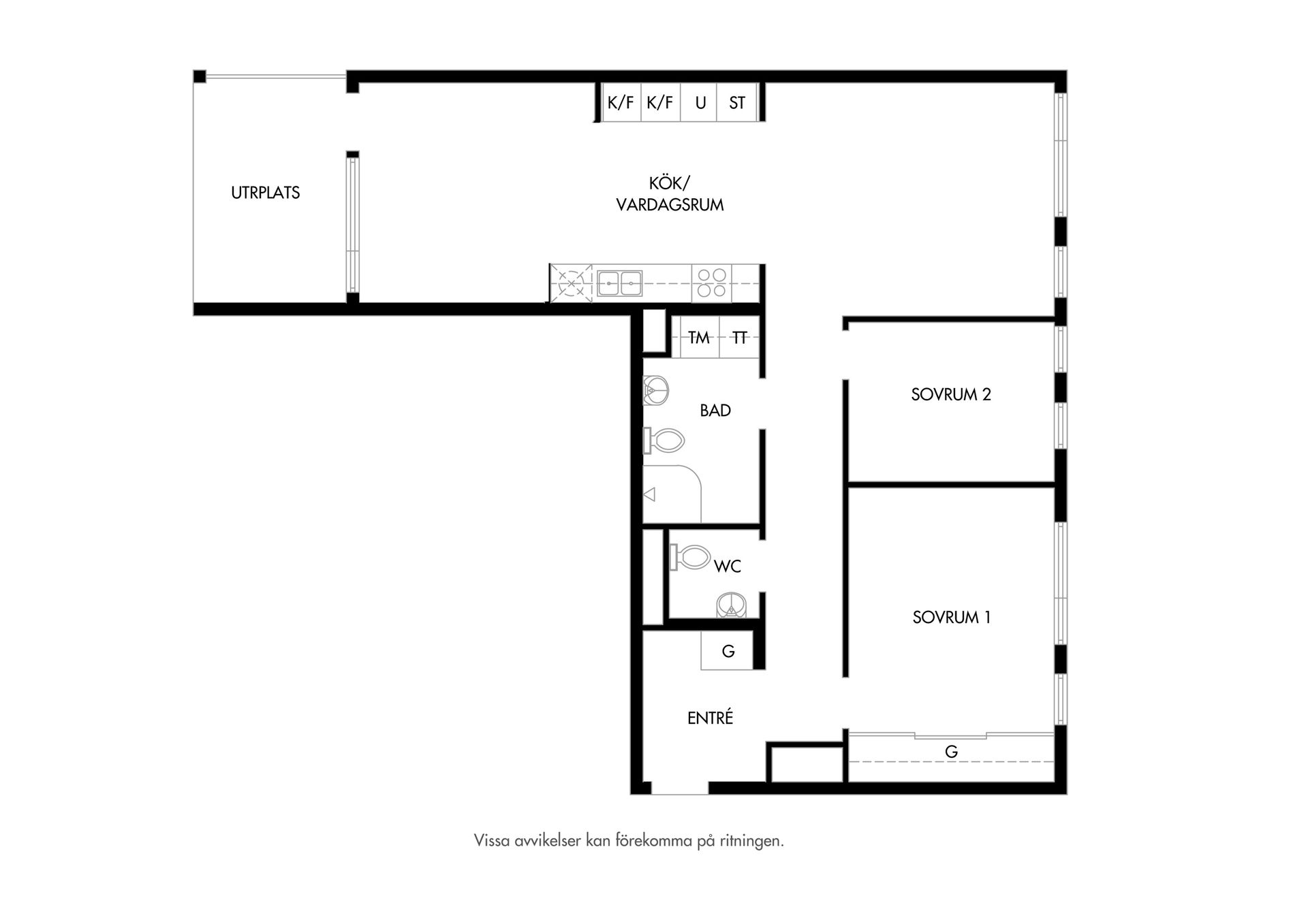 Bostadsrätt, Blåsebergavägen 47, Elinegård, Malmö