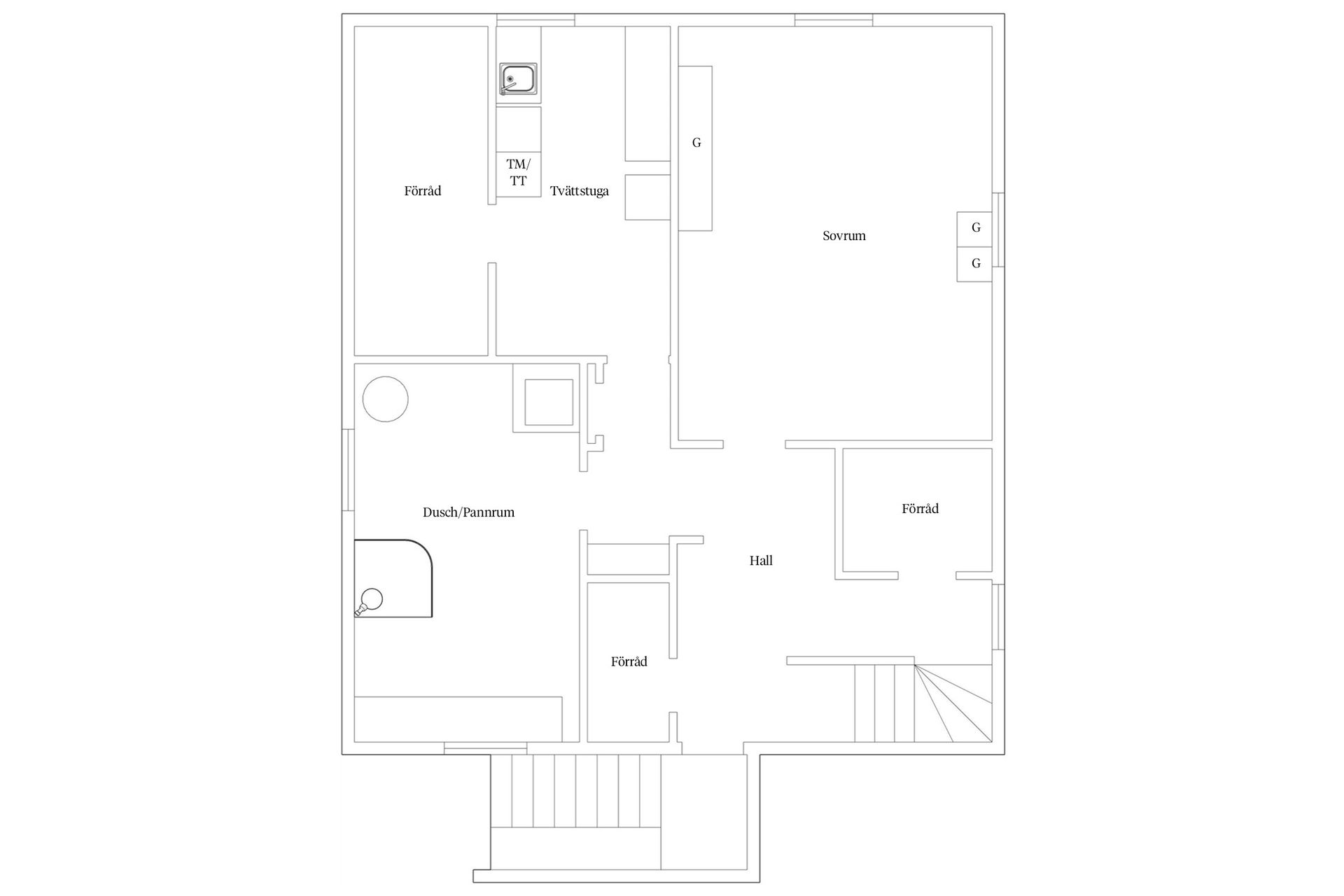 Villa, Råby 3006, Hörby