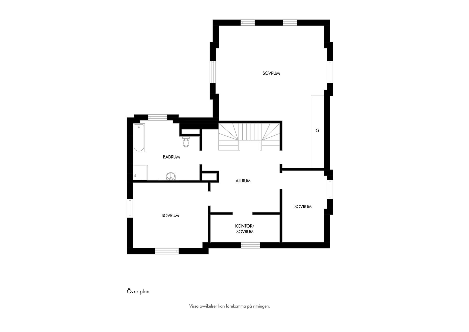 Villa, Adress dold tillsvidare, Kävlinge