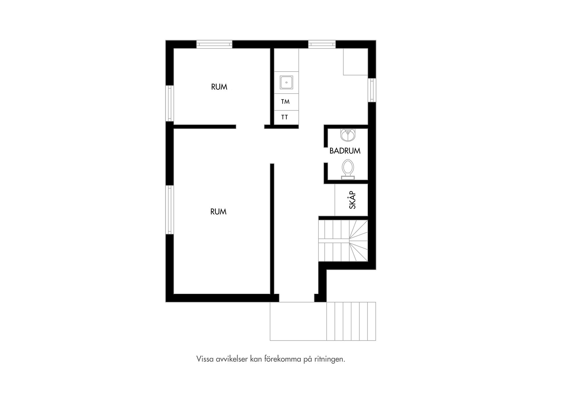 Villa, Adress dold tillsvidare, Kävlinge