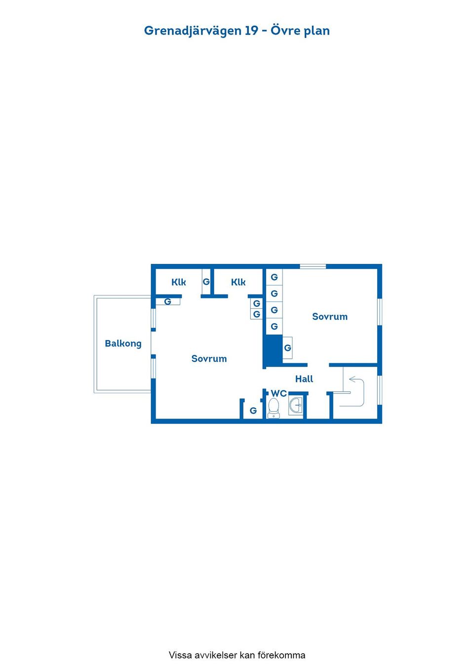 Villa, Grenadjärvägen 19, Pryssgården, Norrköping