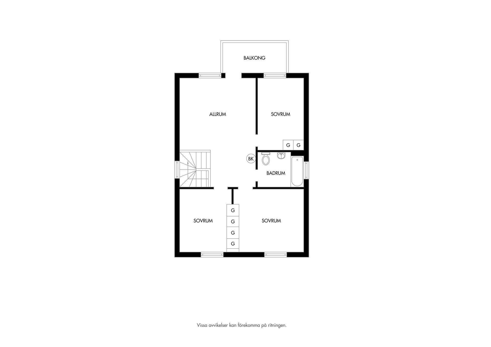 Villa, Radhus, Gårdsallén 21, Hjärup, Staffanstorp