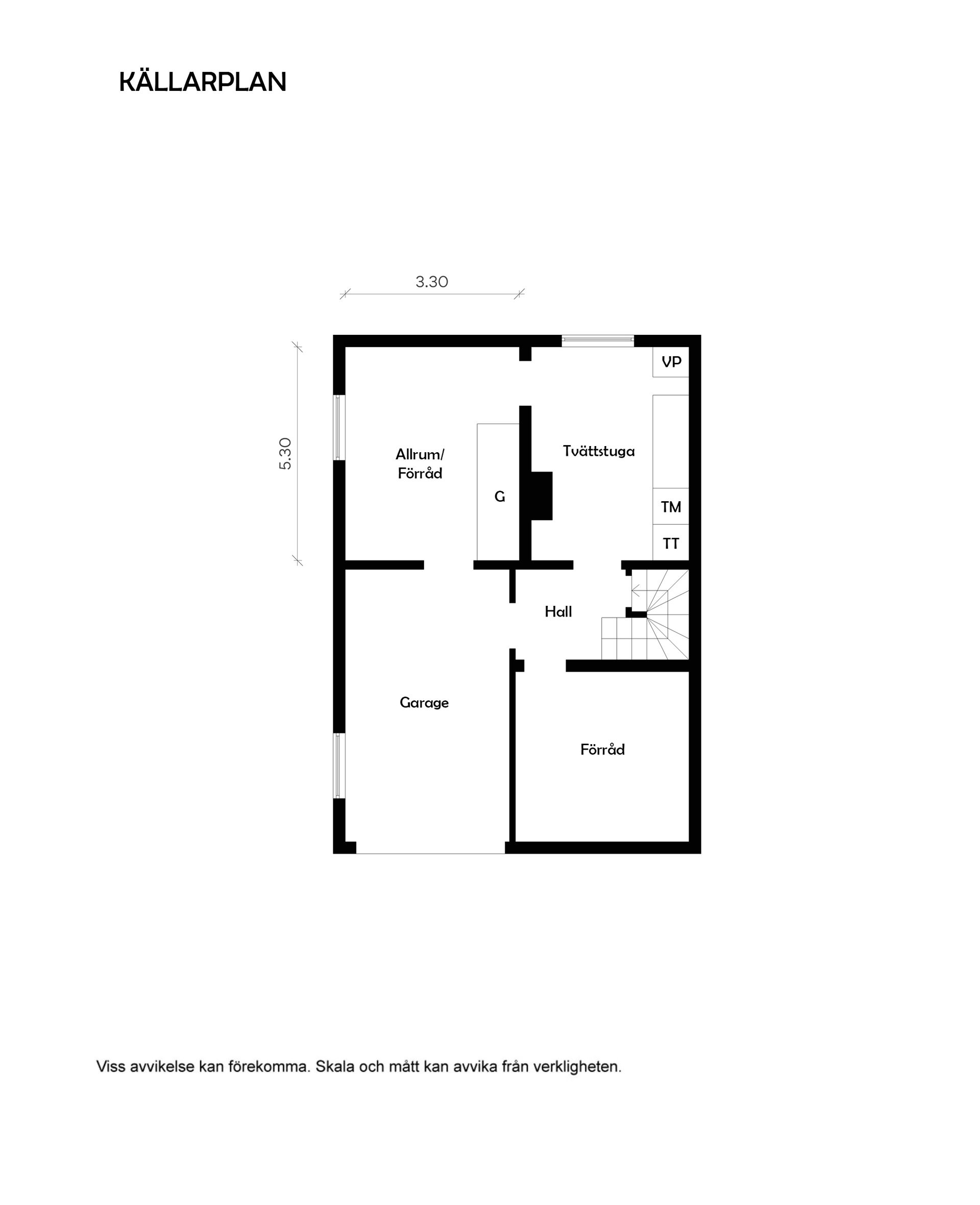 Villa, Bulidsvägen 20, Centrum, Uddevalla