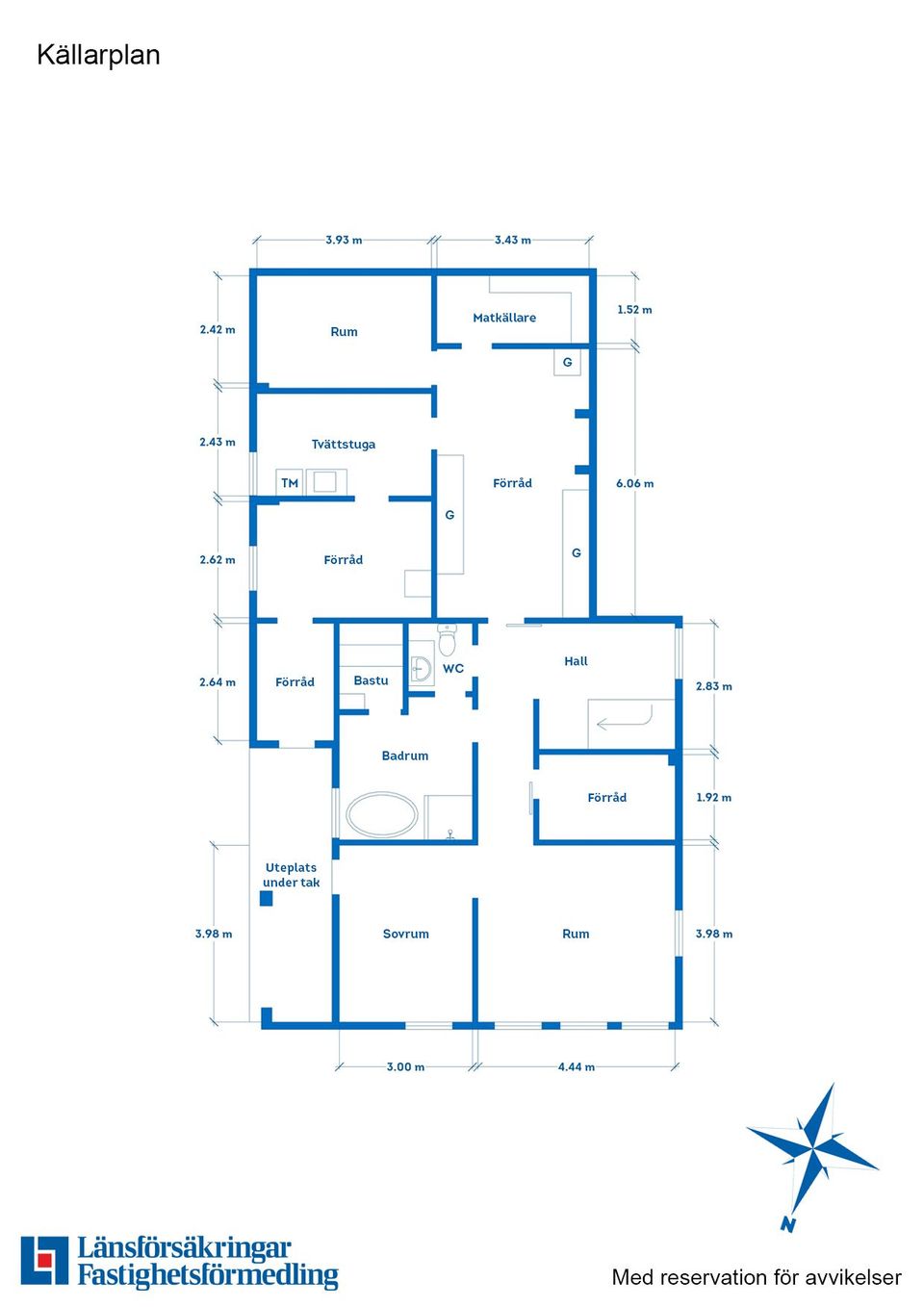 Villa, Klarbärsvägen 11, Brunnsvik, Motala