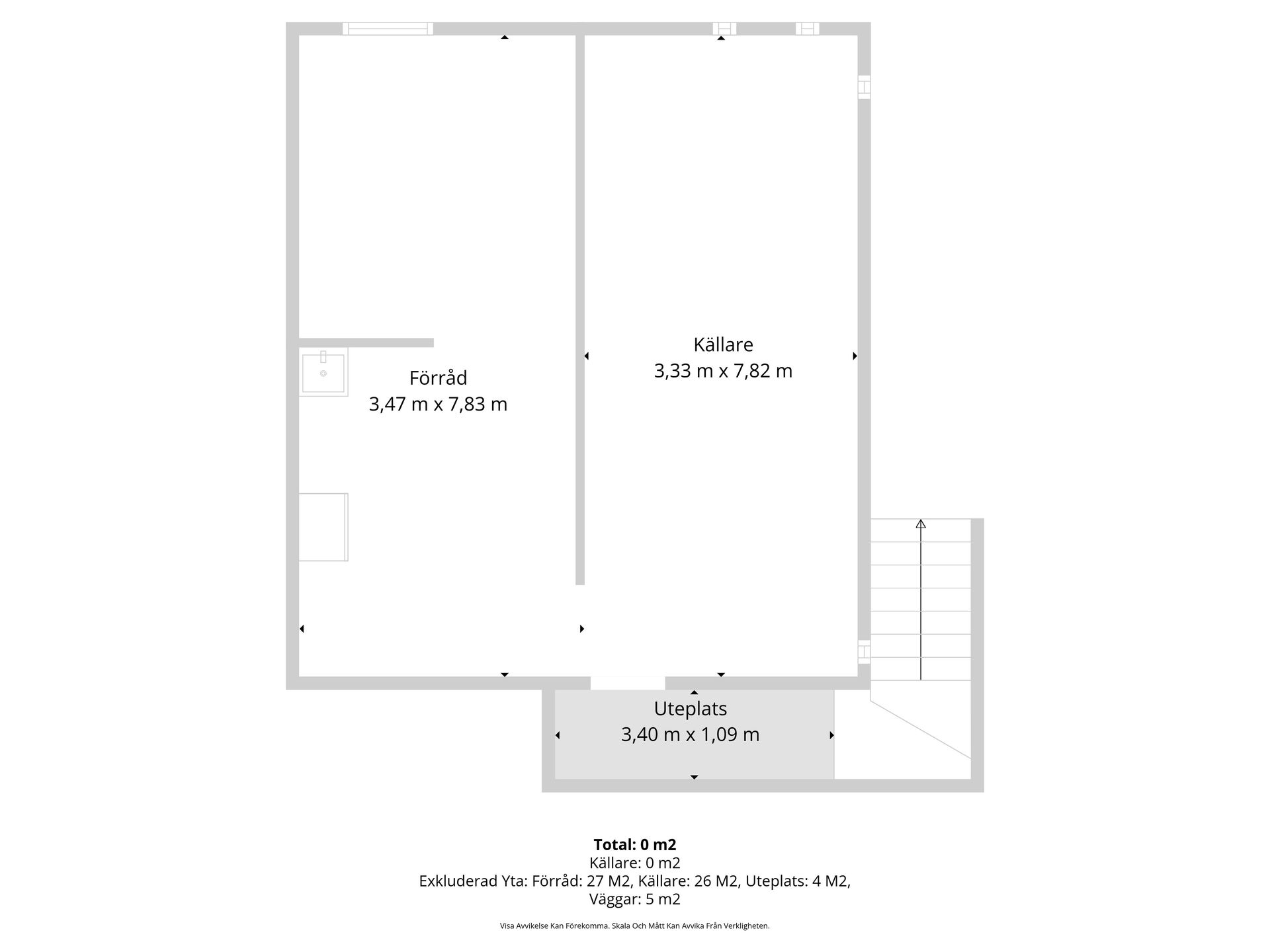 Villa, Knäm 27, Tanum