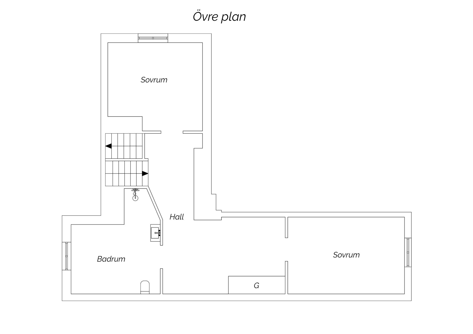 Villa, Lokförarevägen 46, Kulltorp, Kristianstad